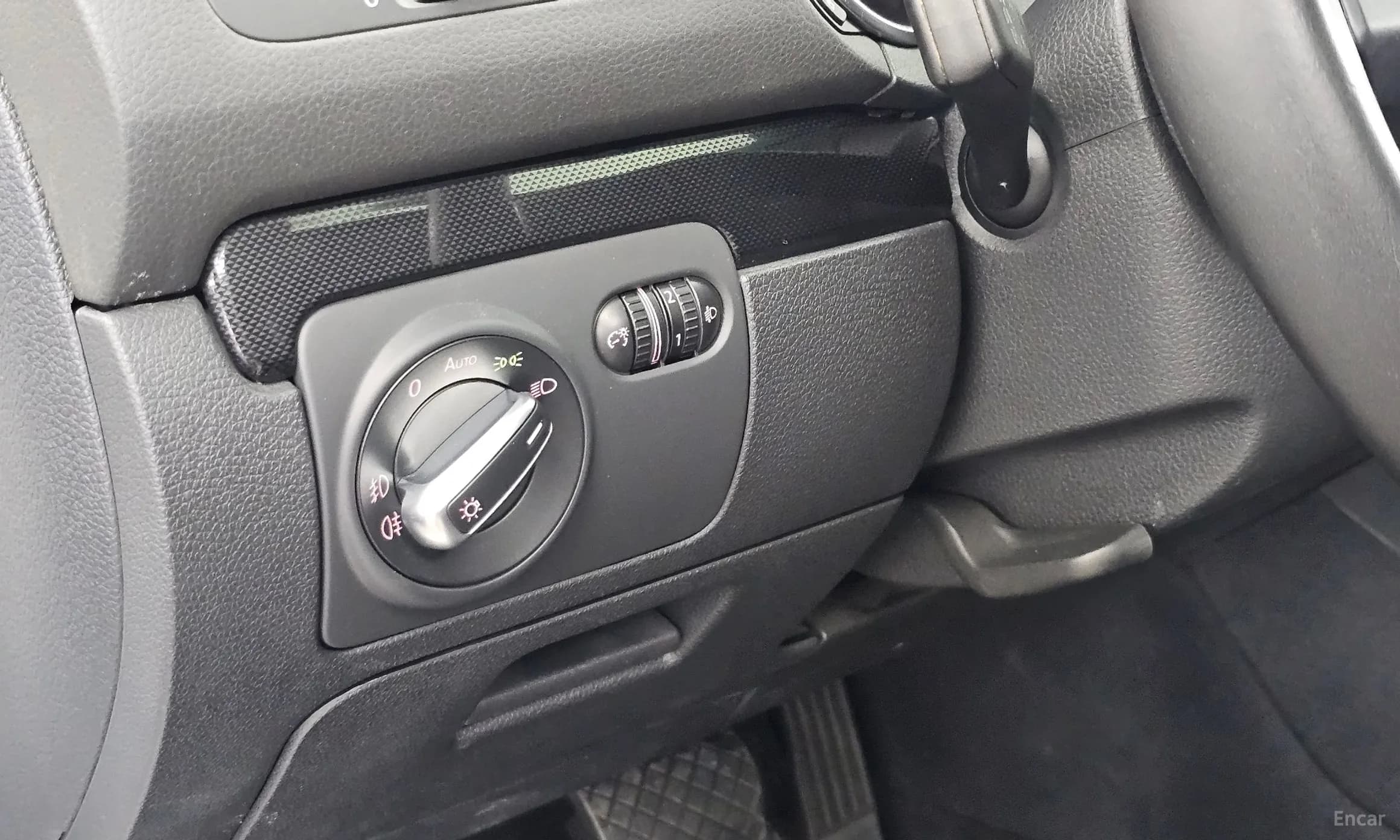 Golf 6th Generation