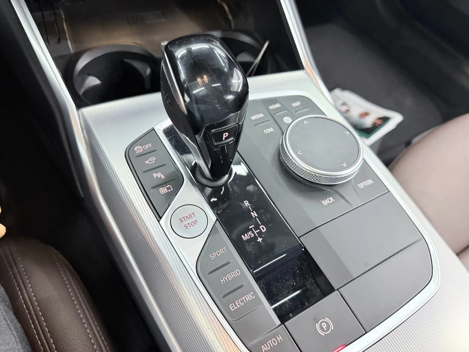 3 Series (G20)