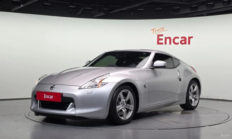 370Z