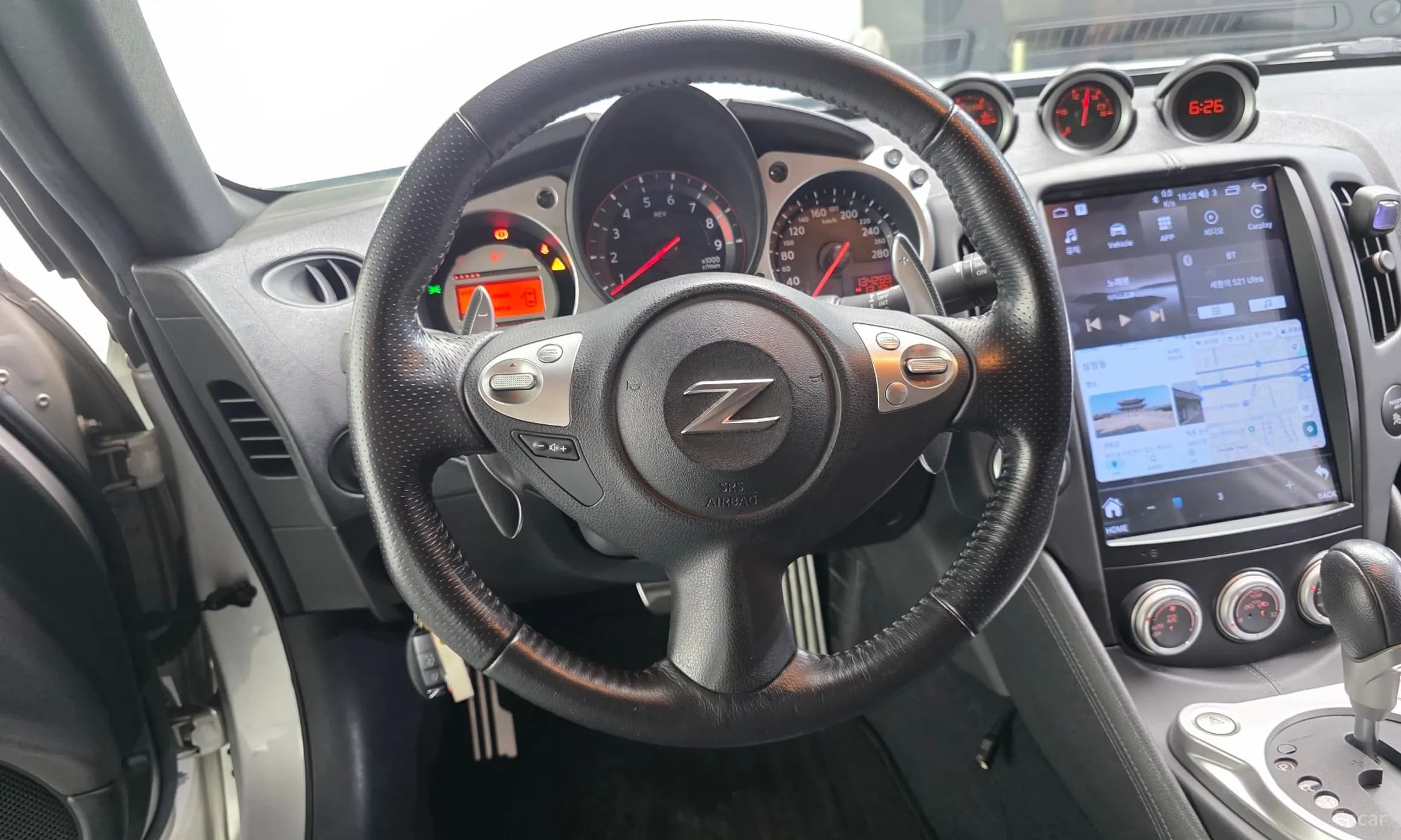370Z