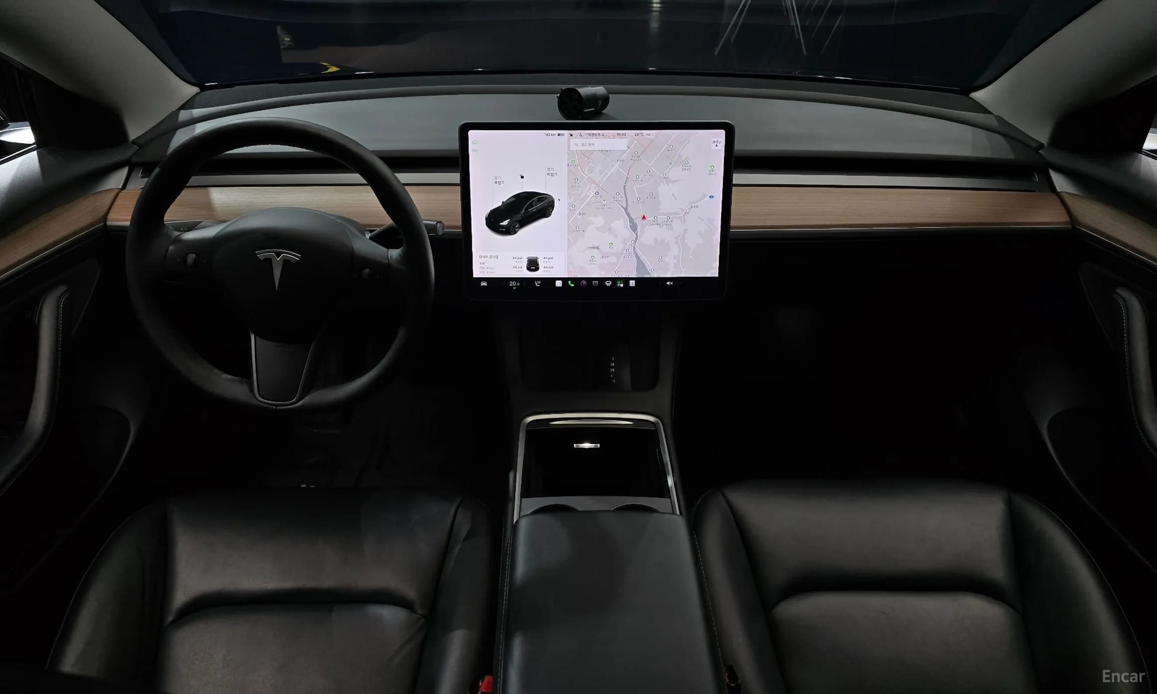 Model 3