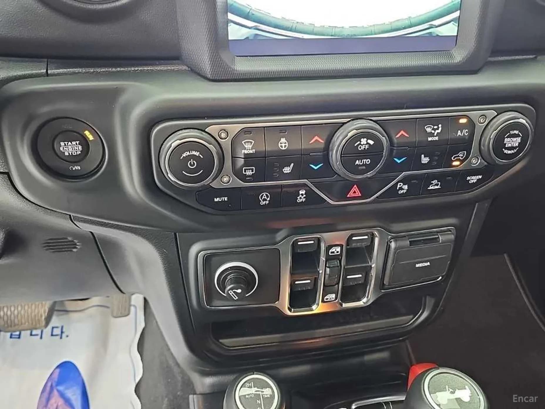 Wrangler (JL)
