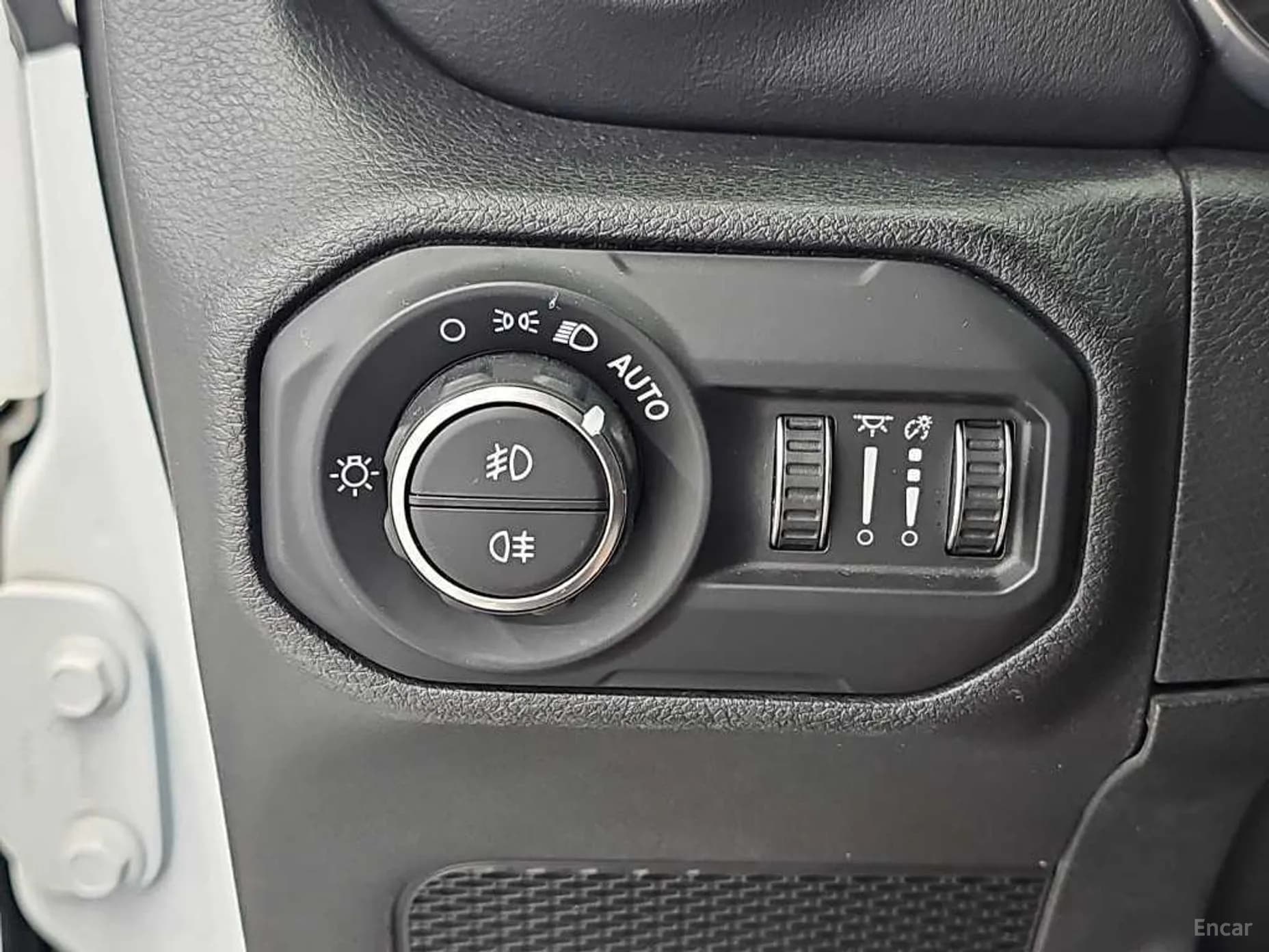 Wrangler (JL)