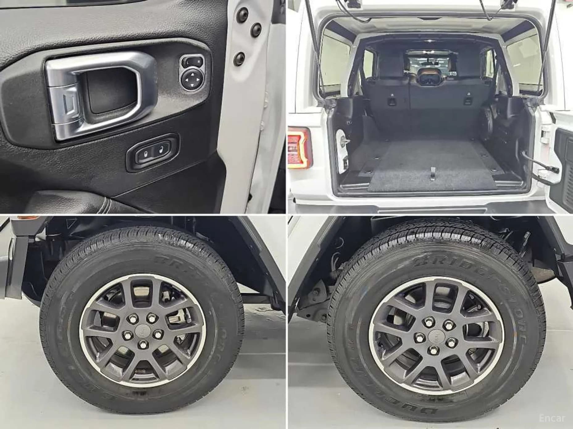 Wrangler (JL)