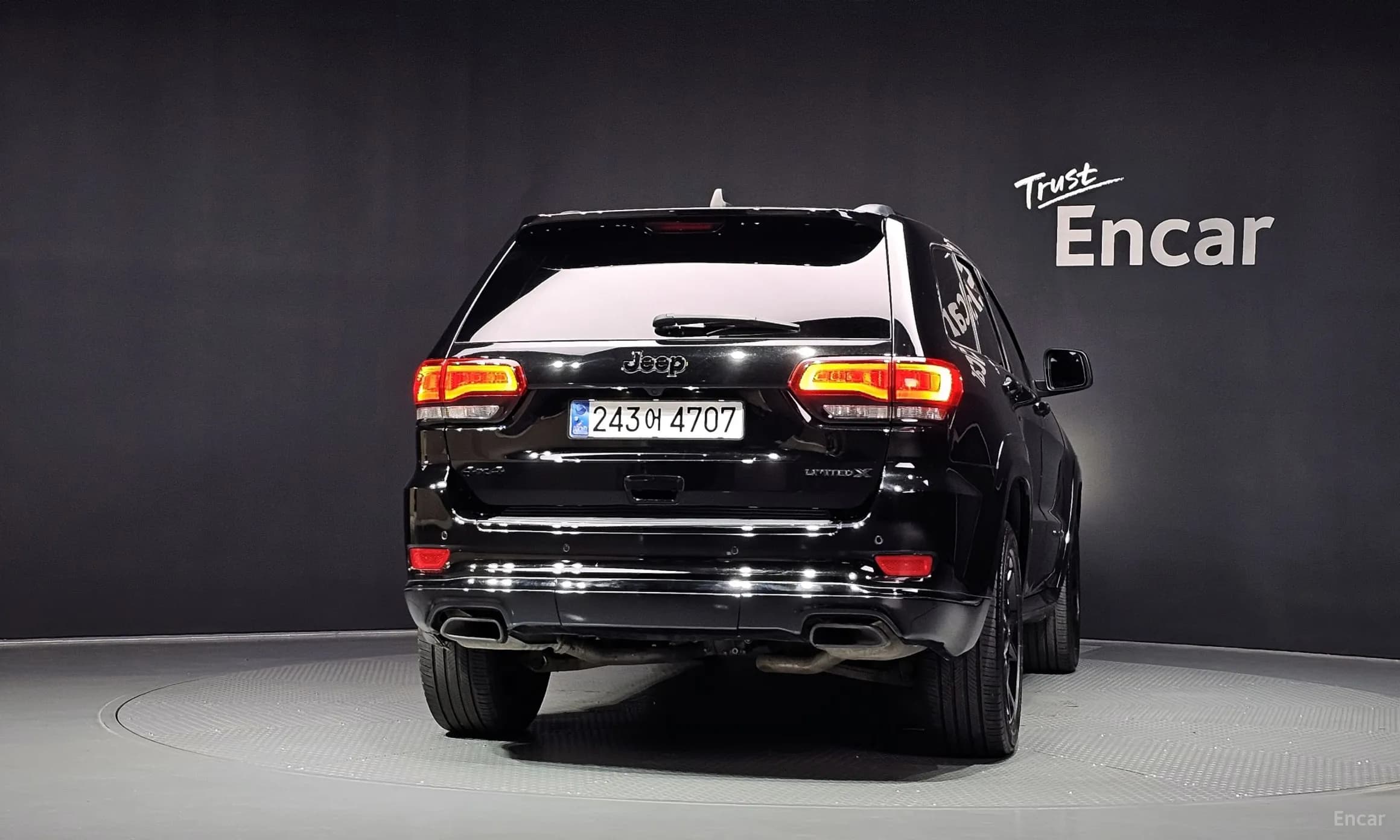 Grand Cherokee