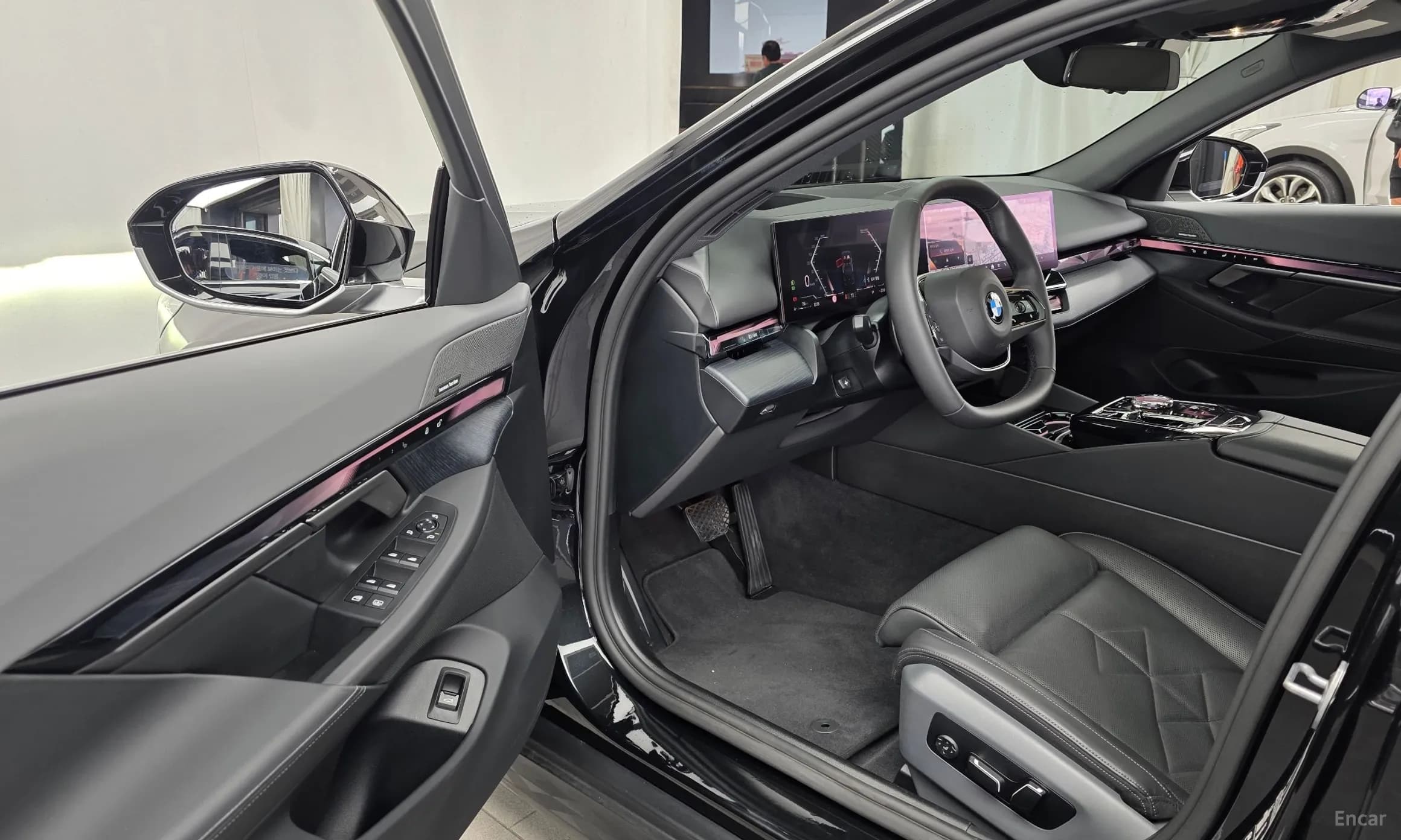 5 Series (G60)