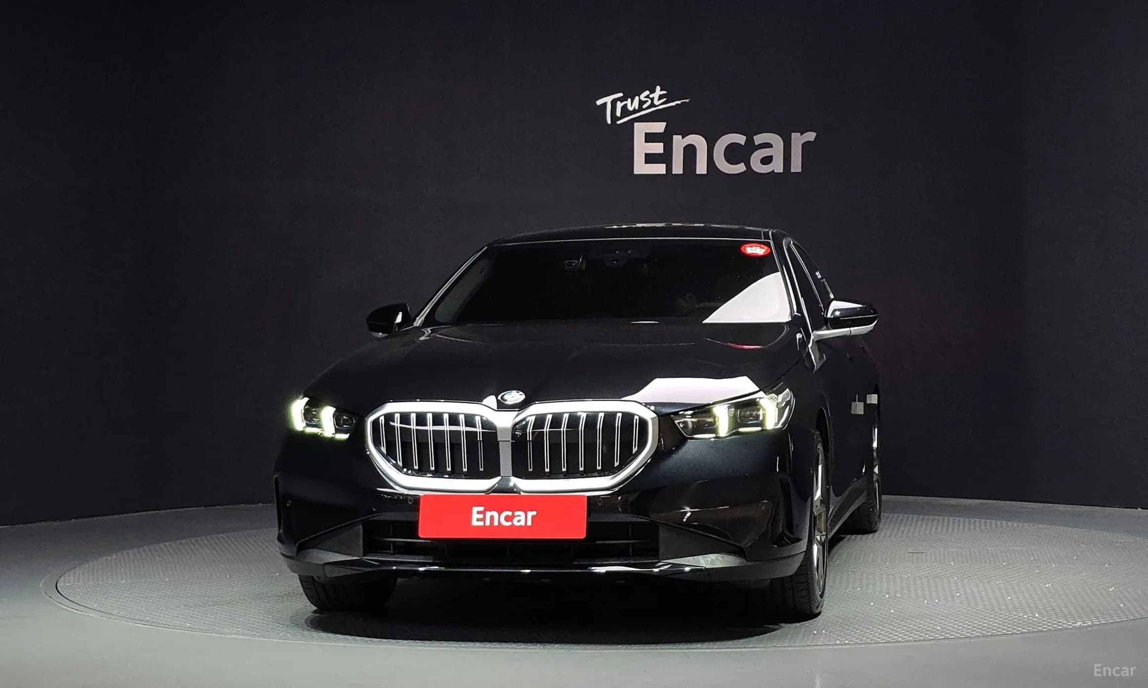 5 Series (G60)