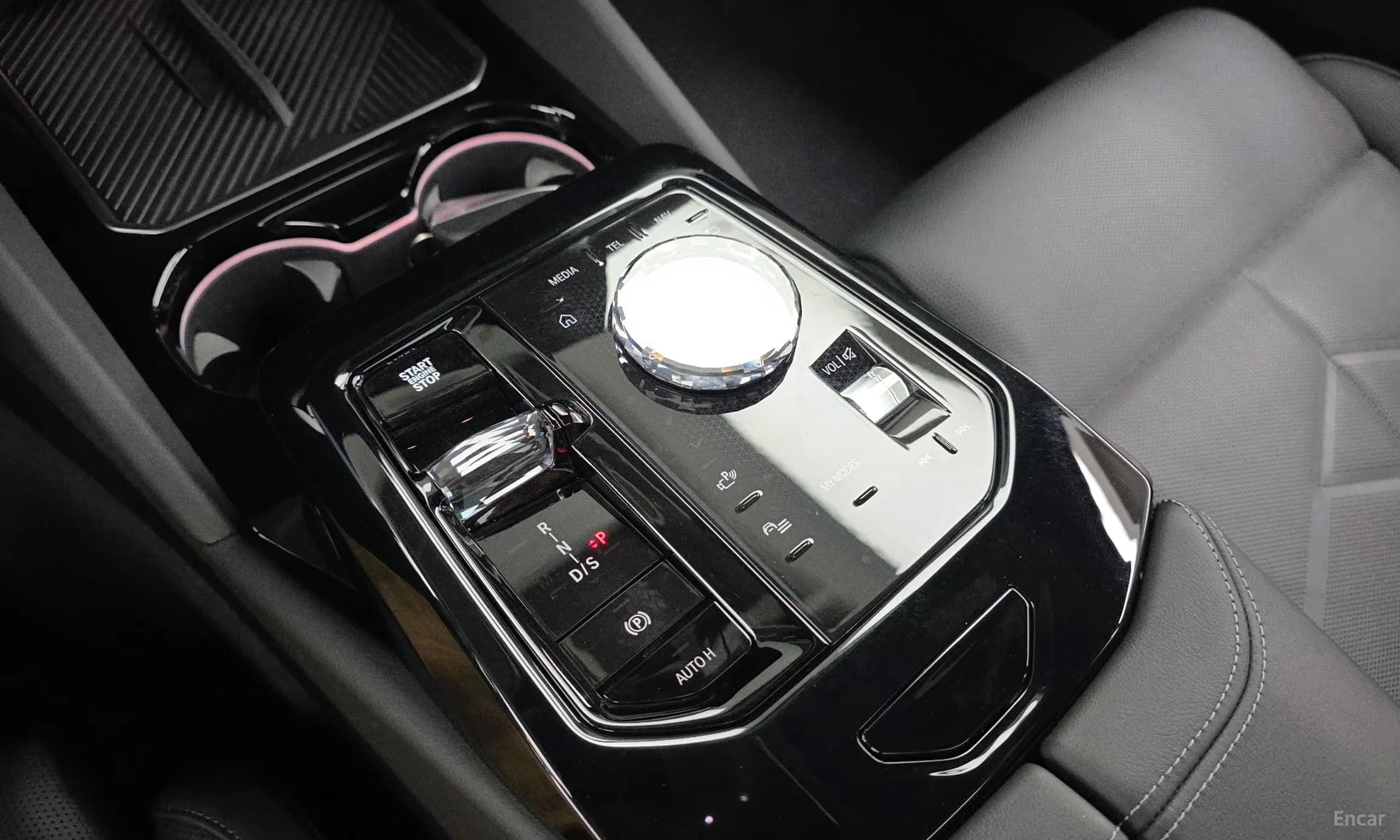 5 Series (G60)