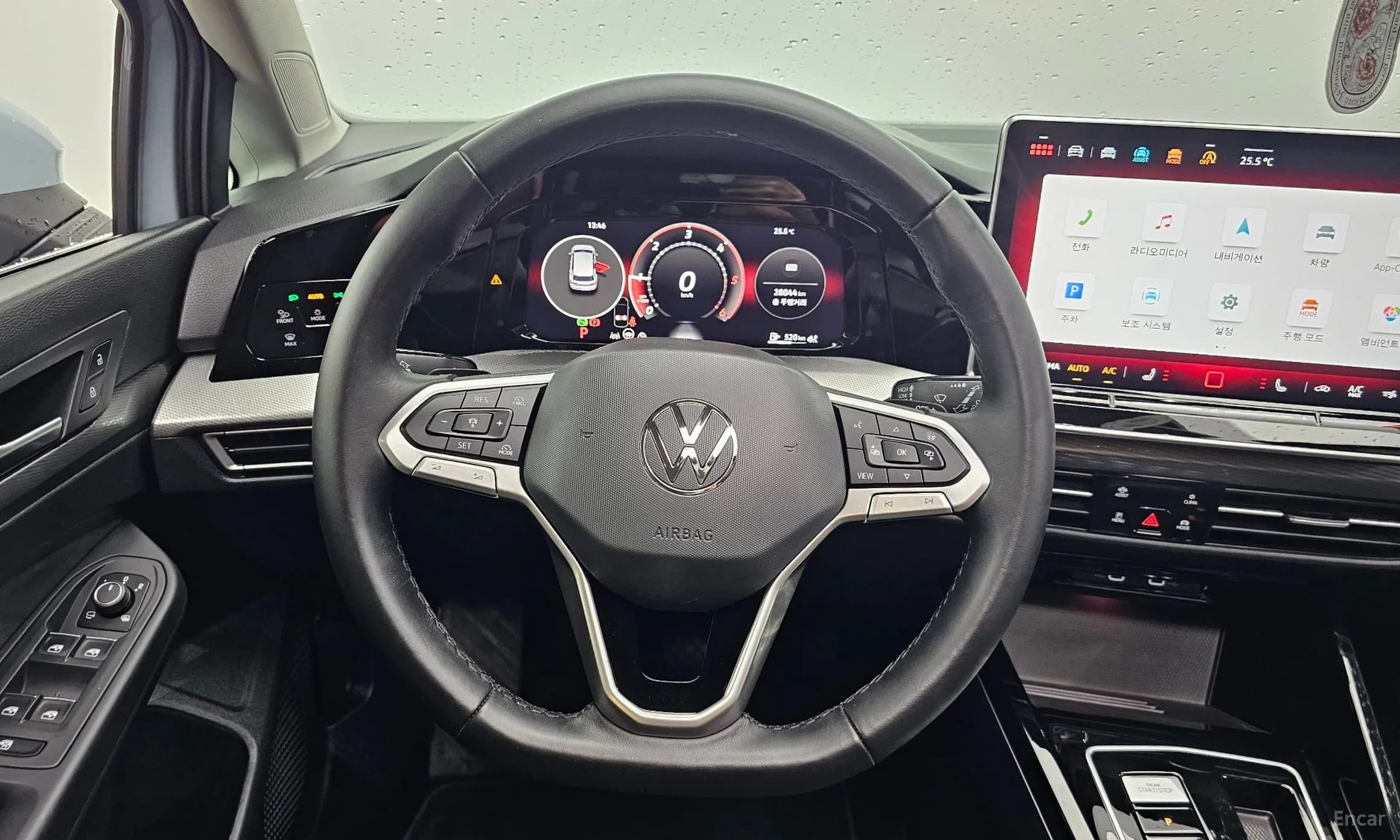 Golf 8th Generation