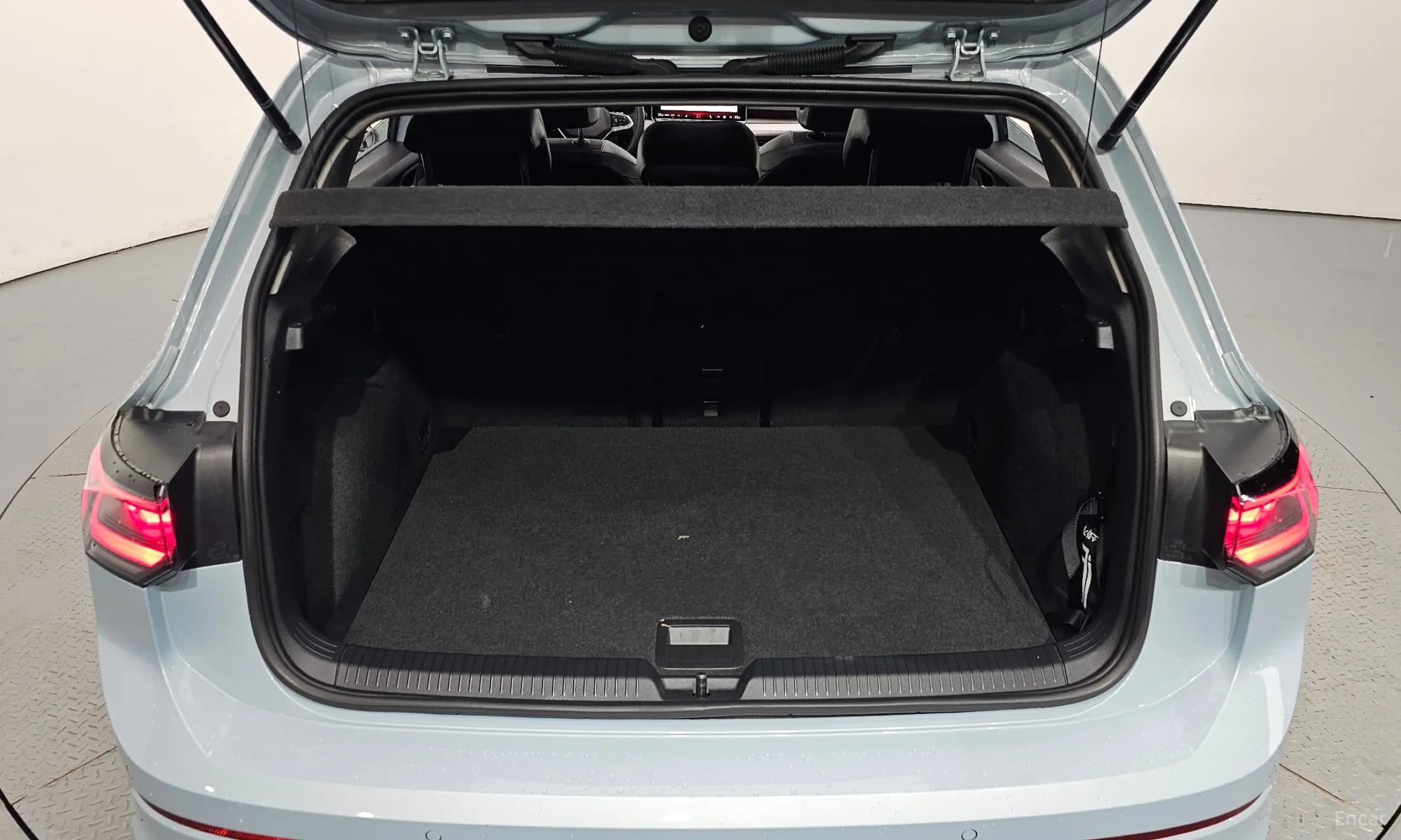 Golf 8th Generation