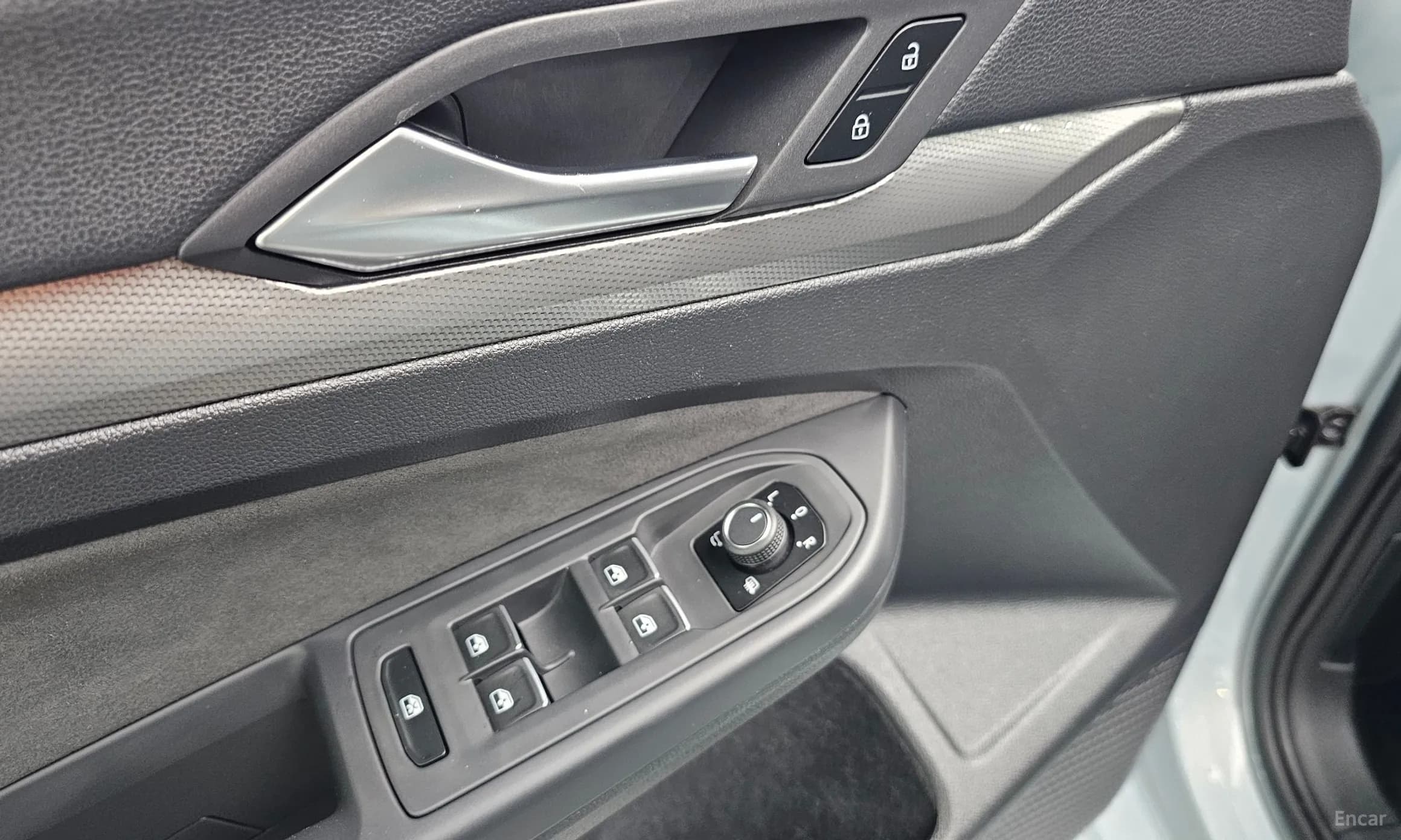 Golf 8th Generation