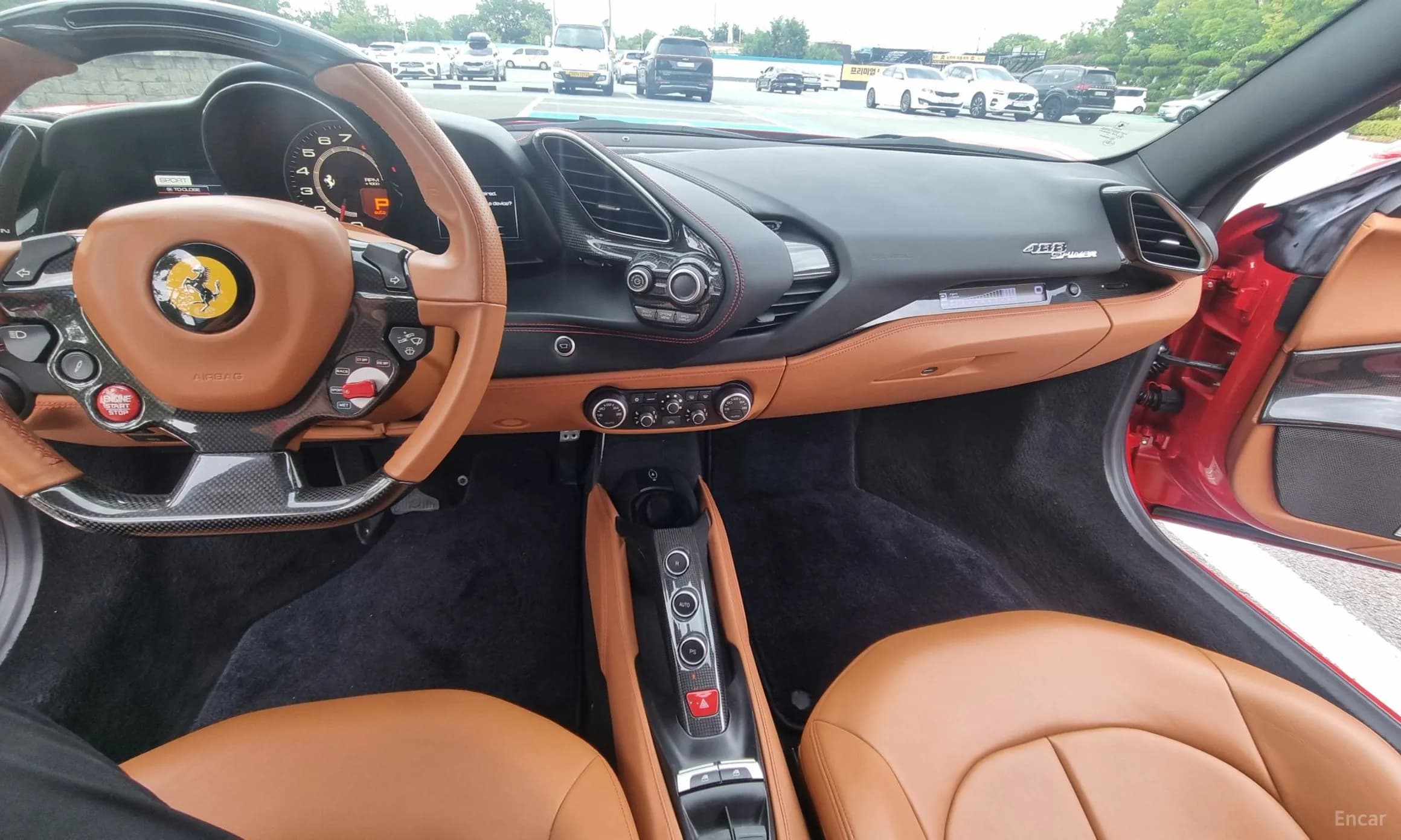 488 Spider