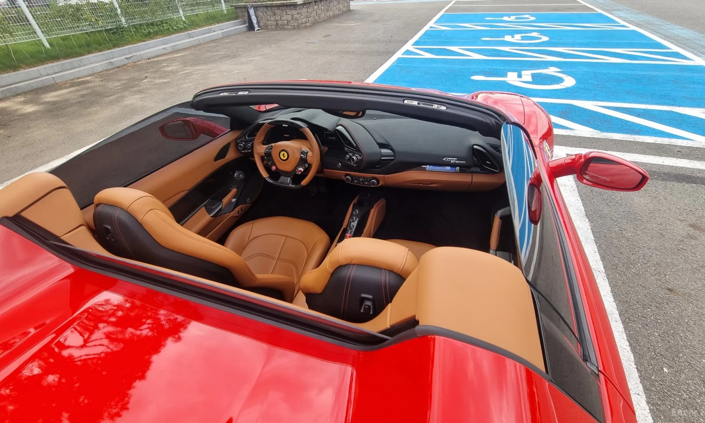 488 Spider
