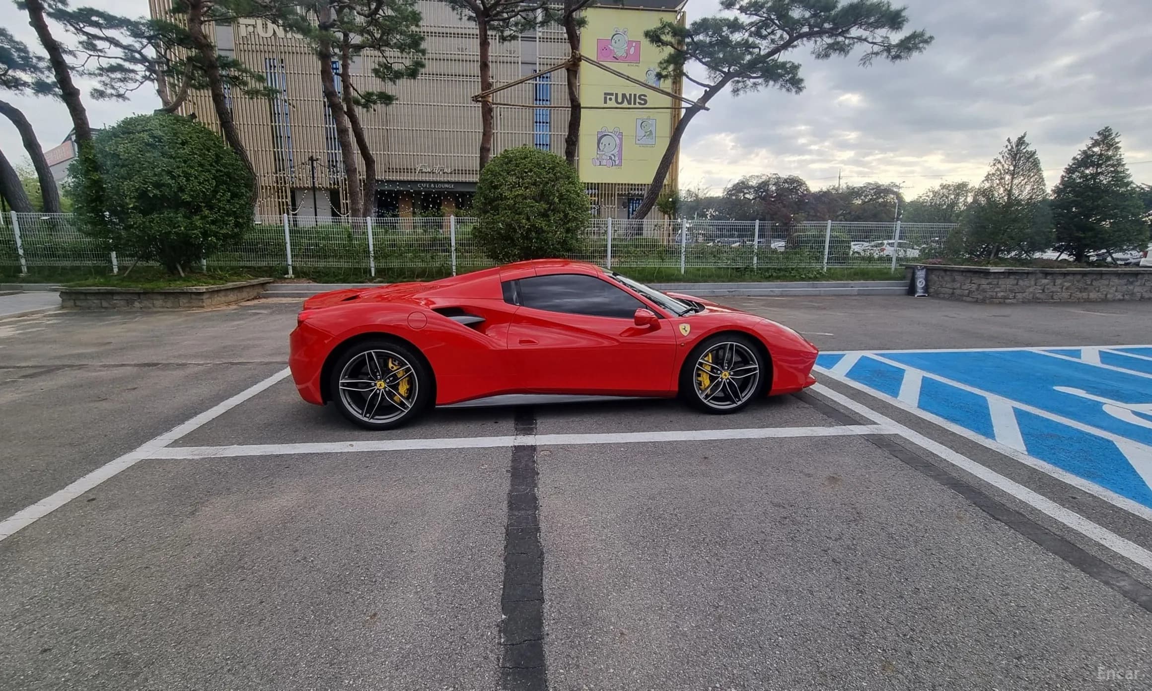 488 Spider