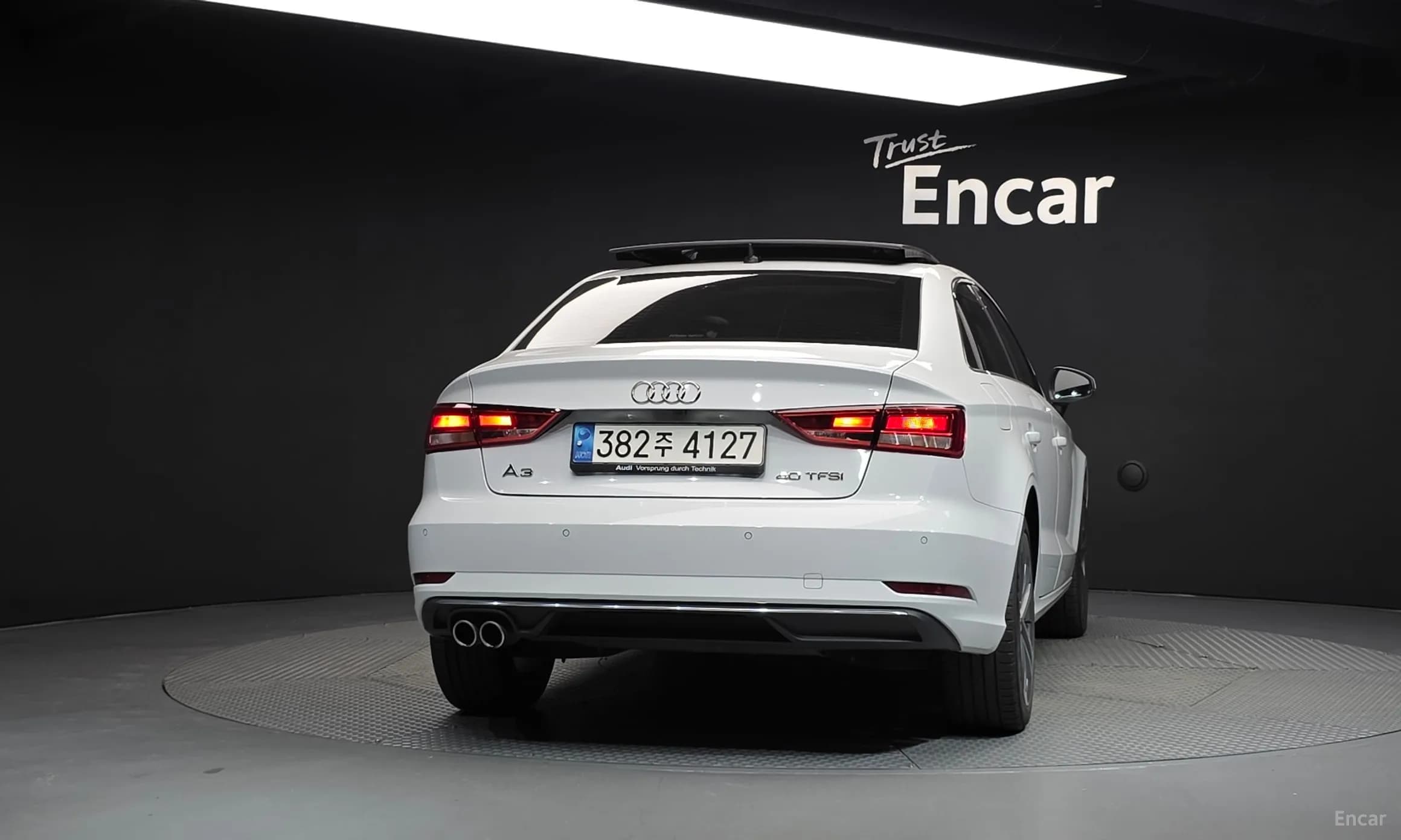 New A3