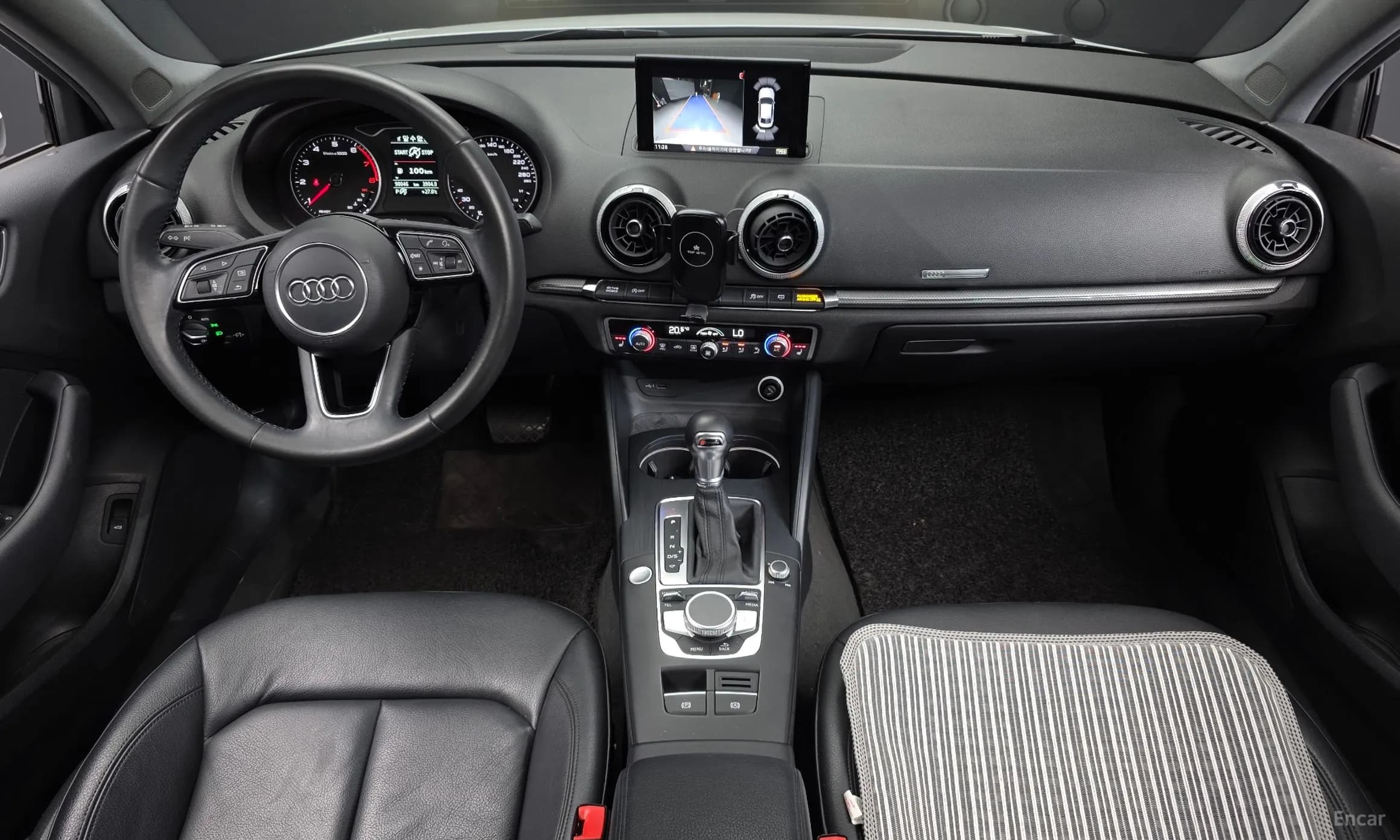 New A3