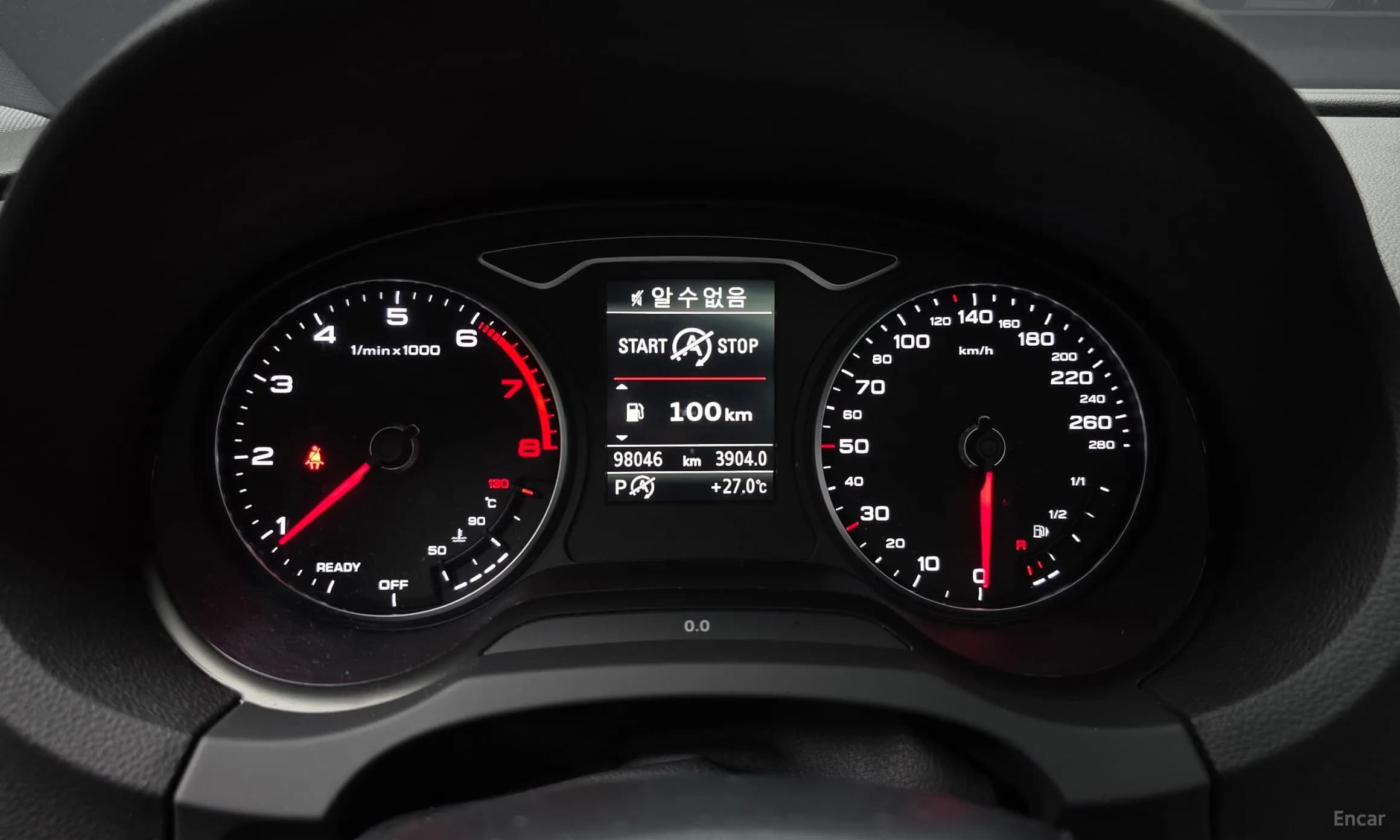 New A3