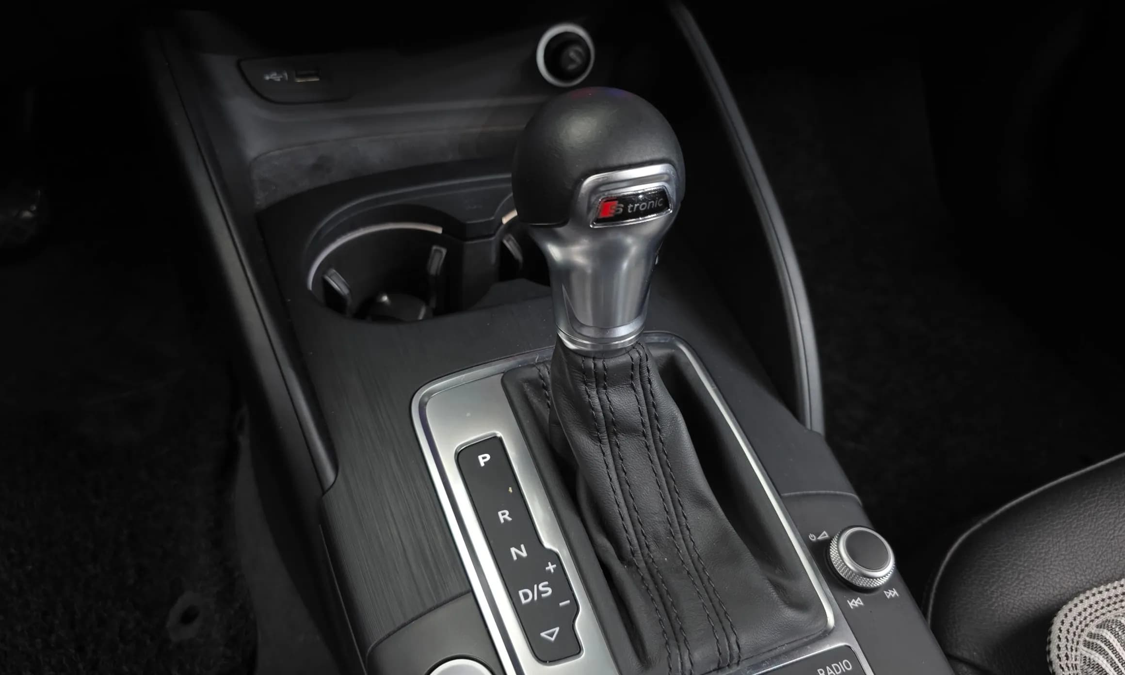 New A3