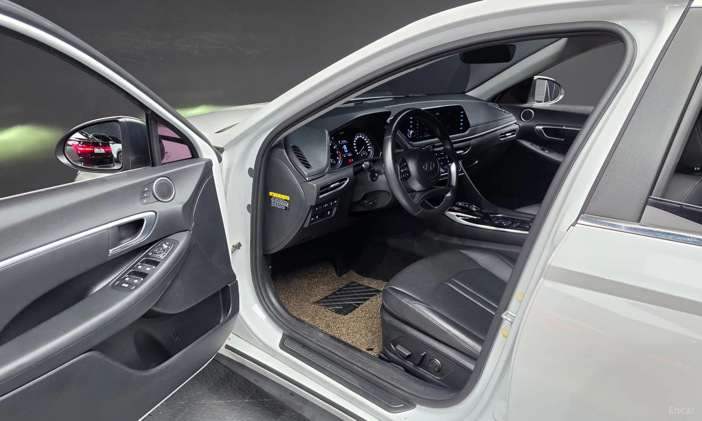 Sonata (DN8)