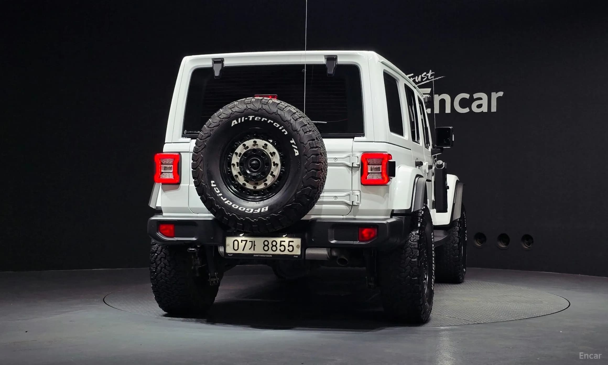 Wrangler (JL)
