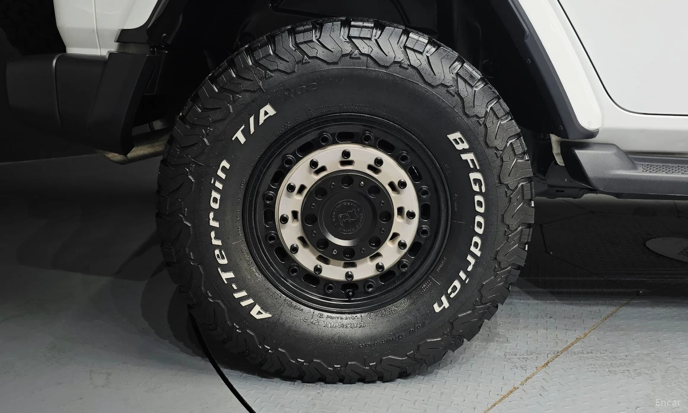 Wrangler (JL)