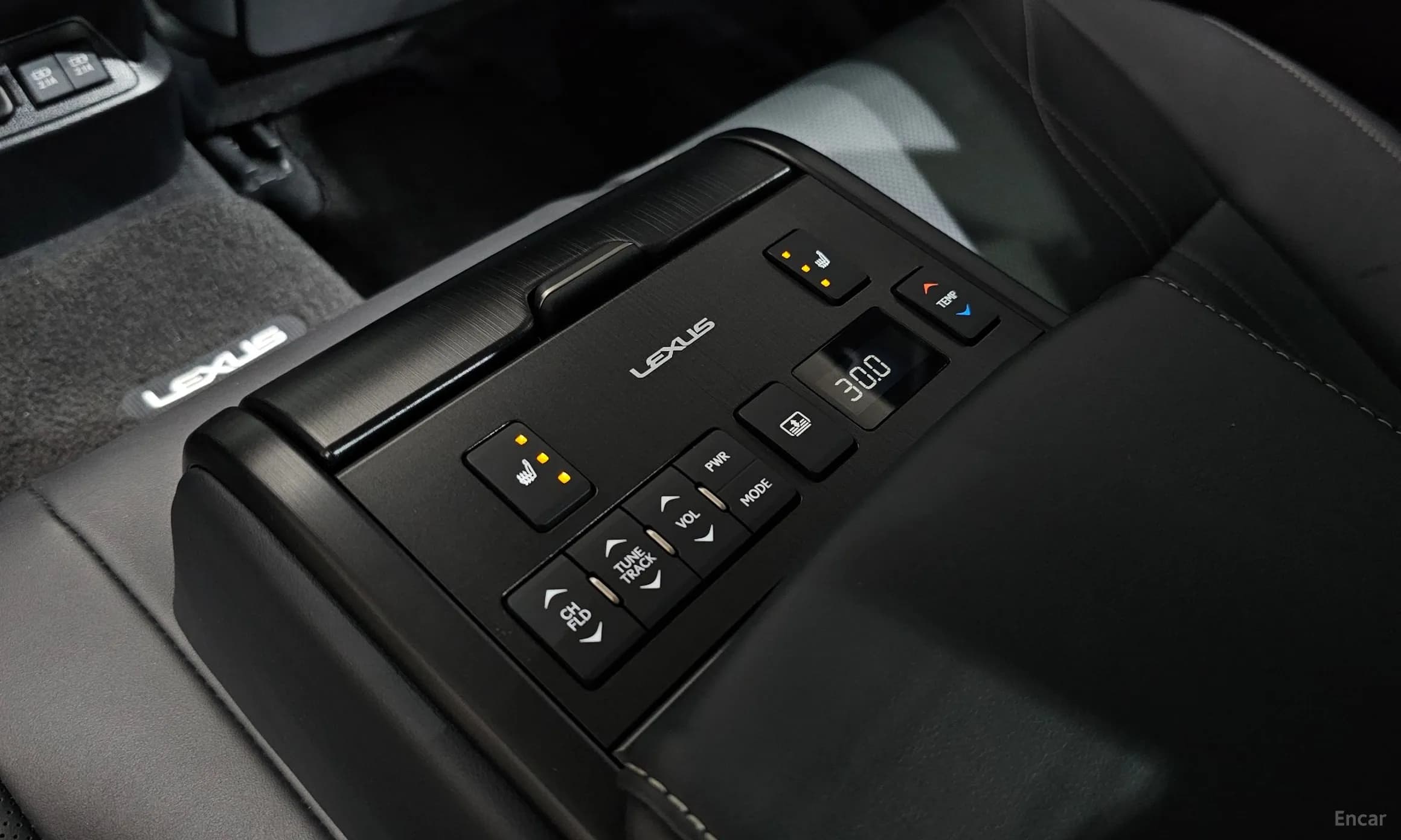 ES300h 7th Generation