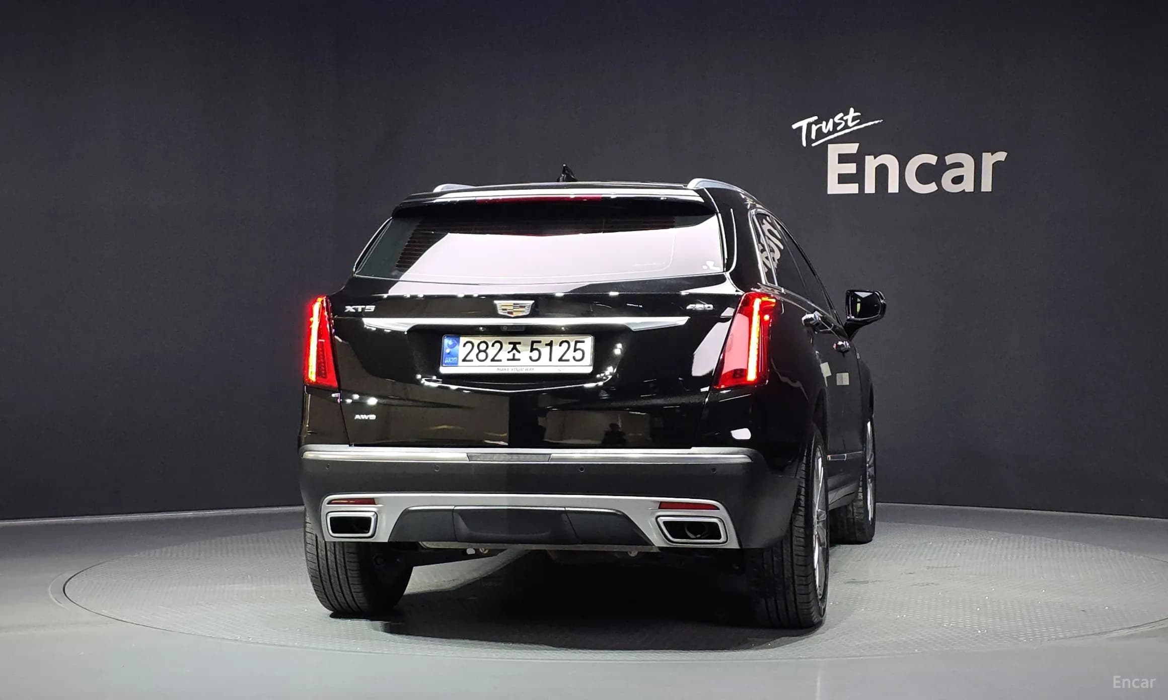 XT5