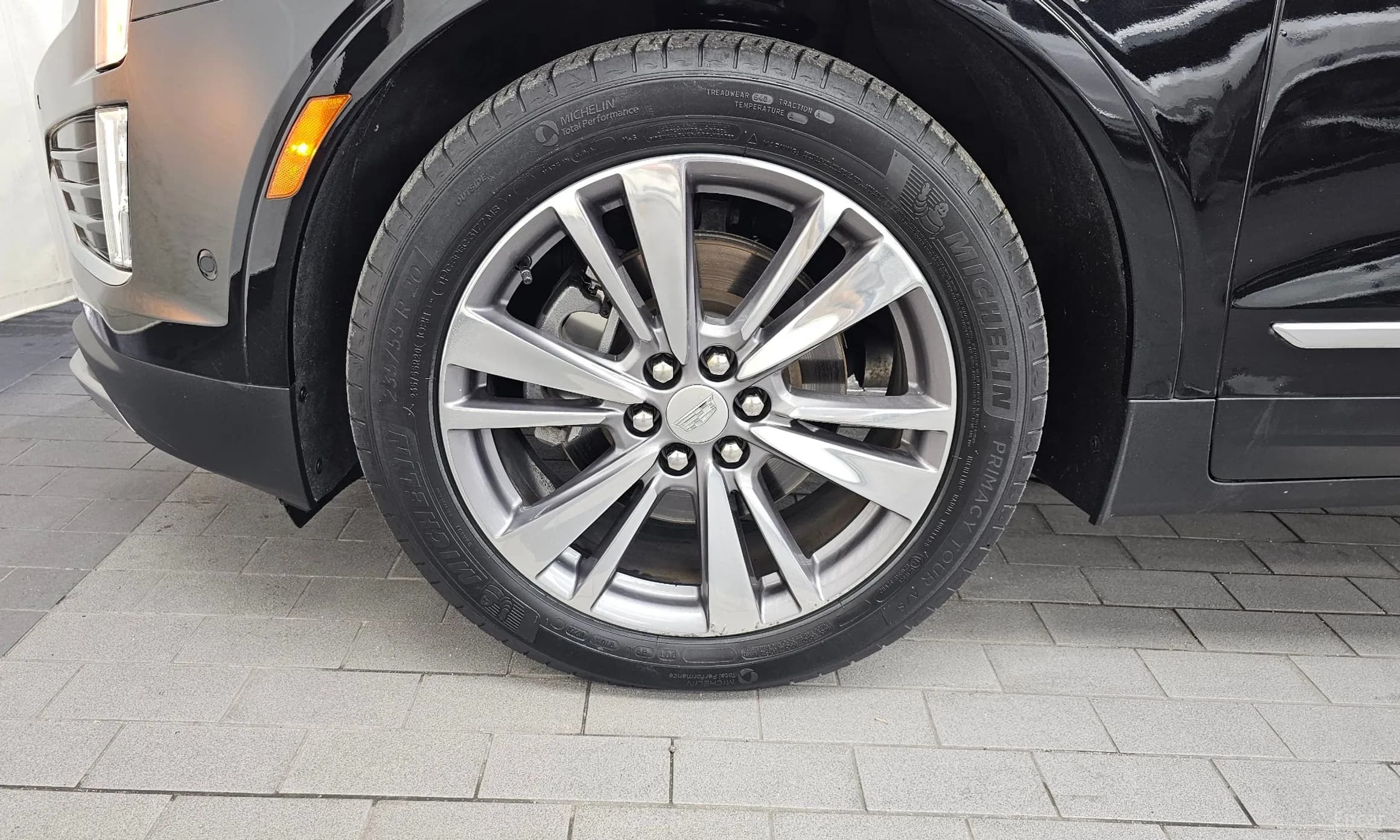 XT5
