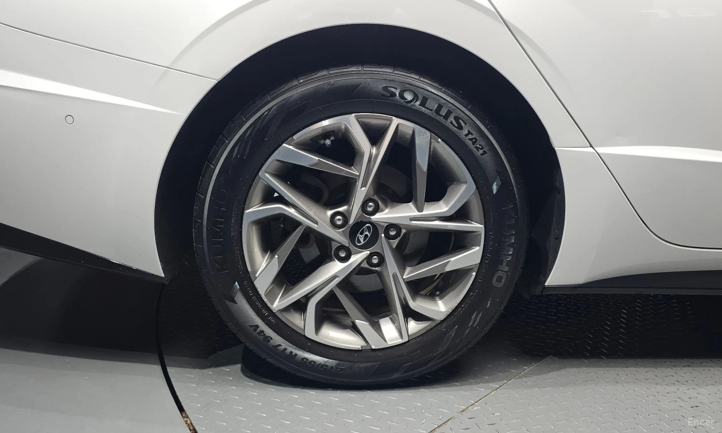 Sonata (DN8)
