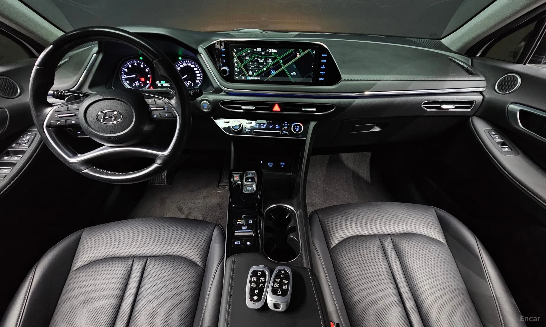 Sonata (DN8)