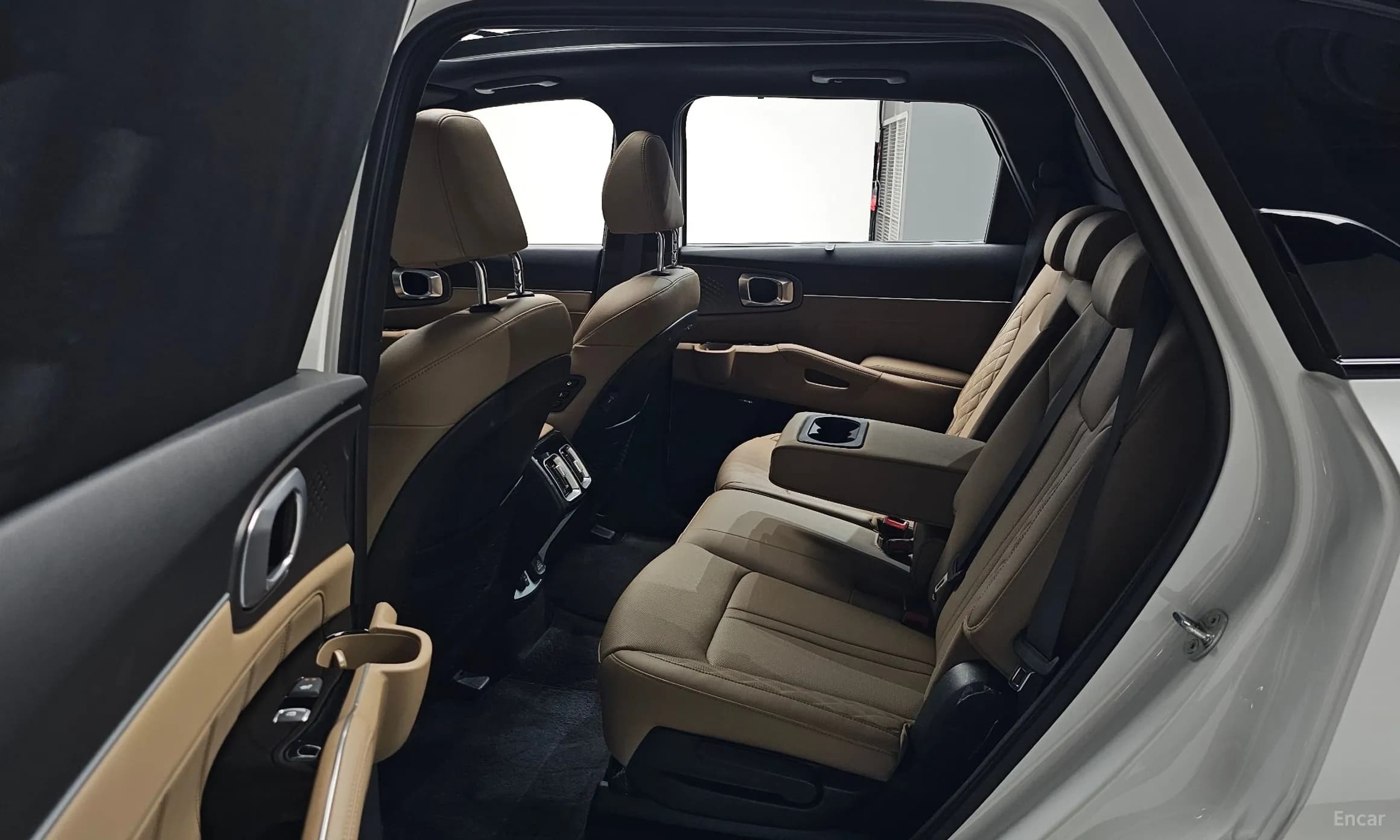 Sorento 4th Generation