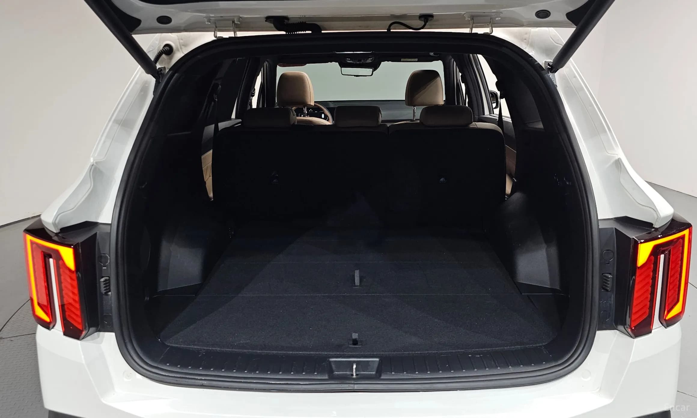 Sorento 4th Generation