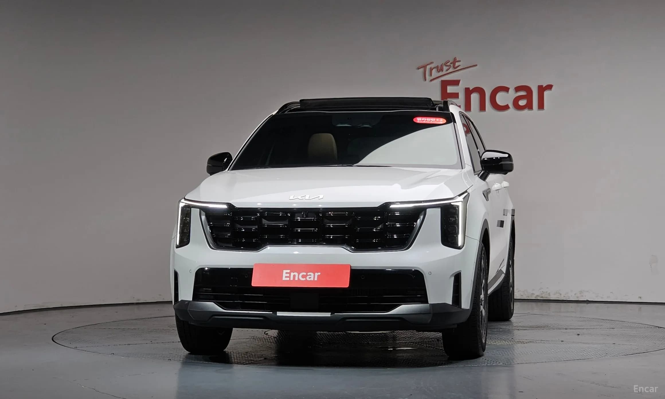 Sorento 4th Generation