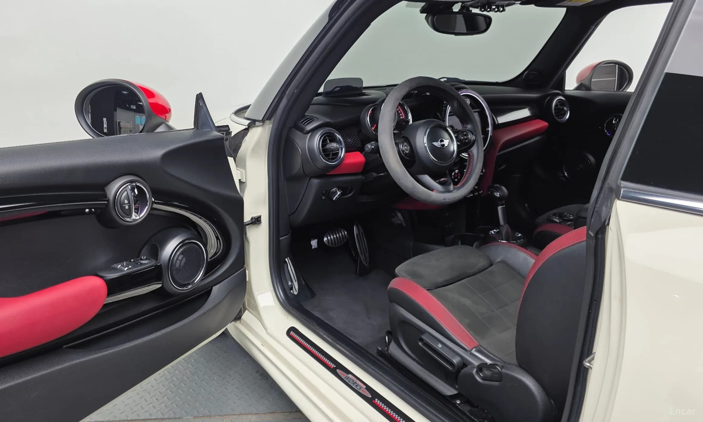Cooper S