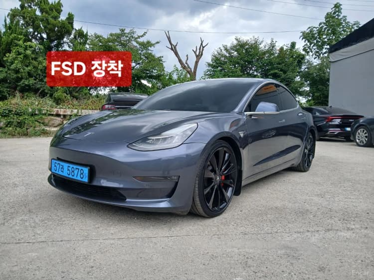 Model 3