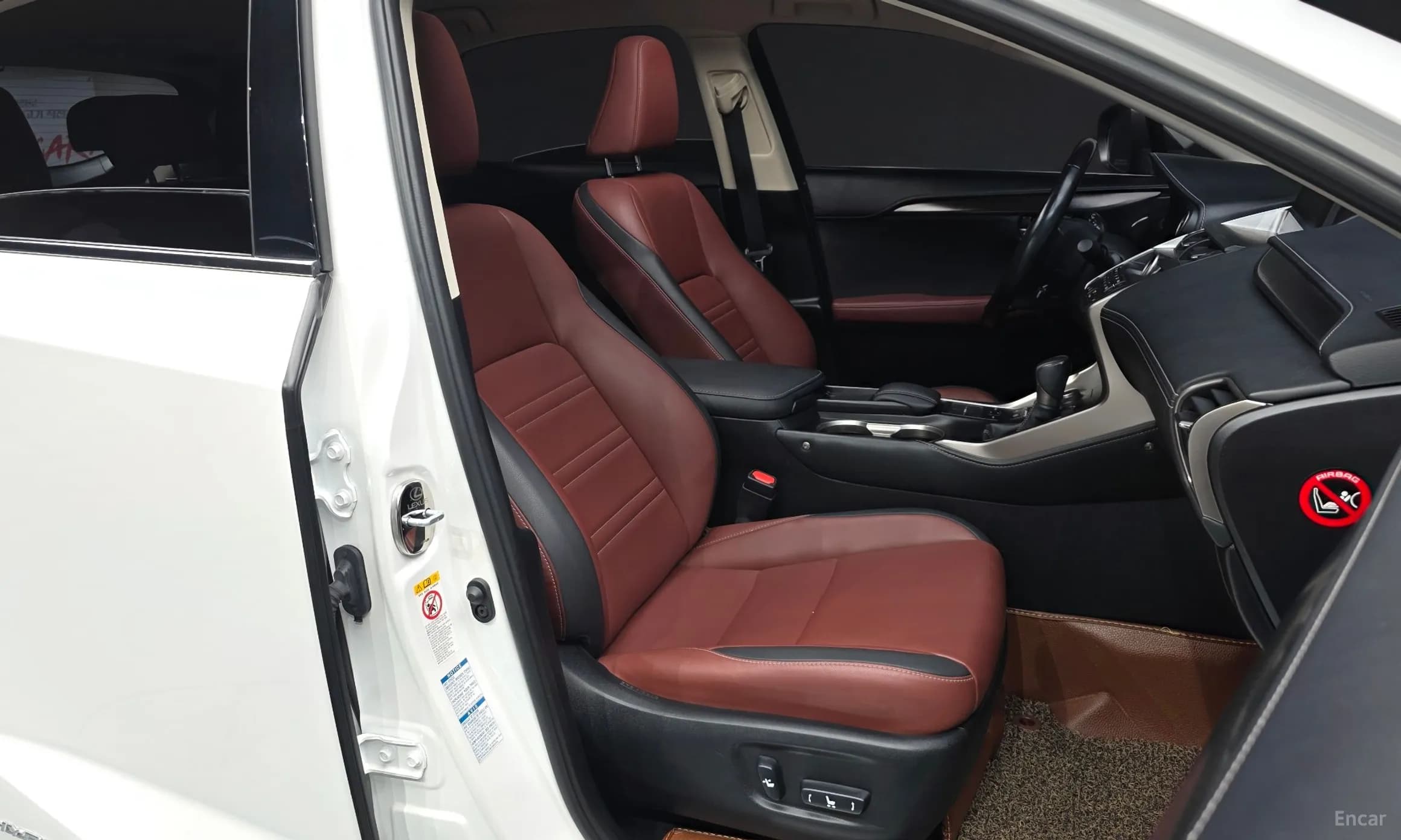 NX300h