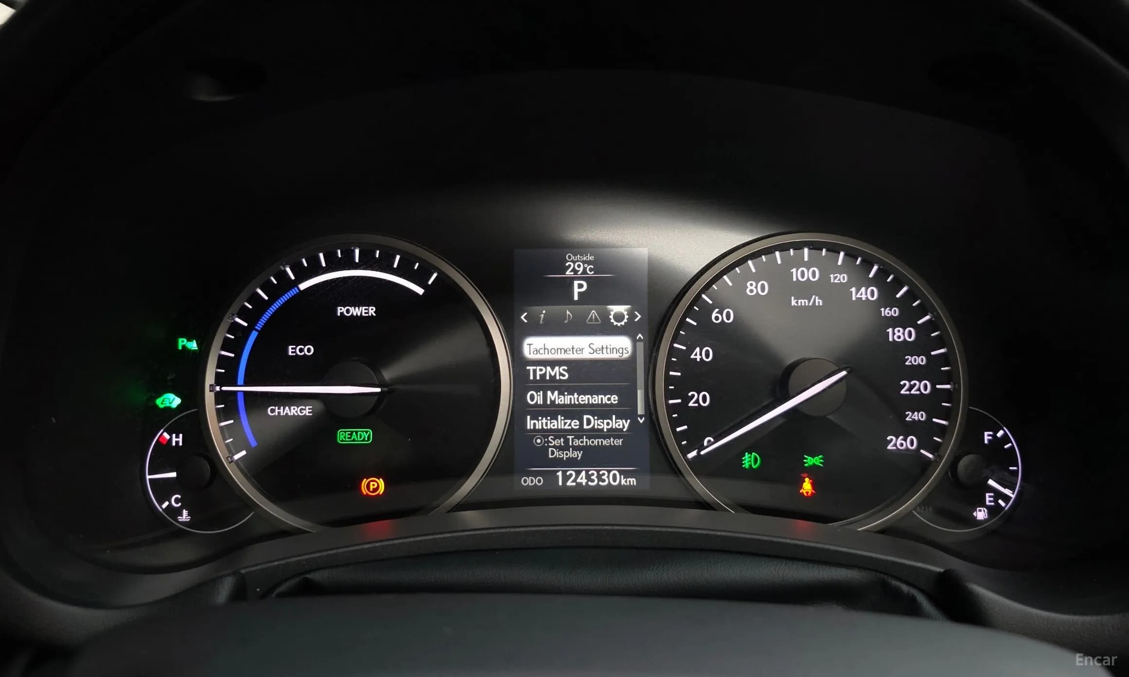 NX300h