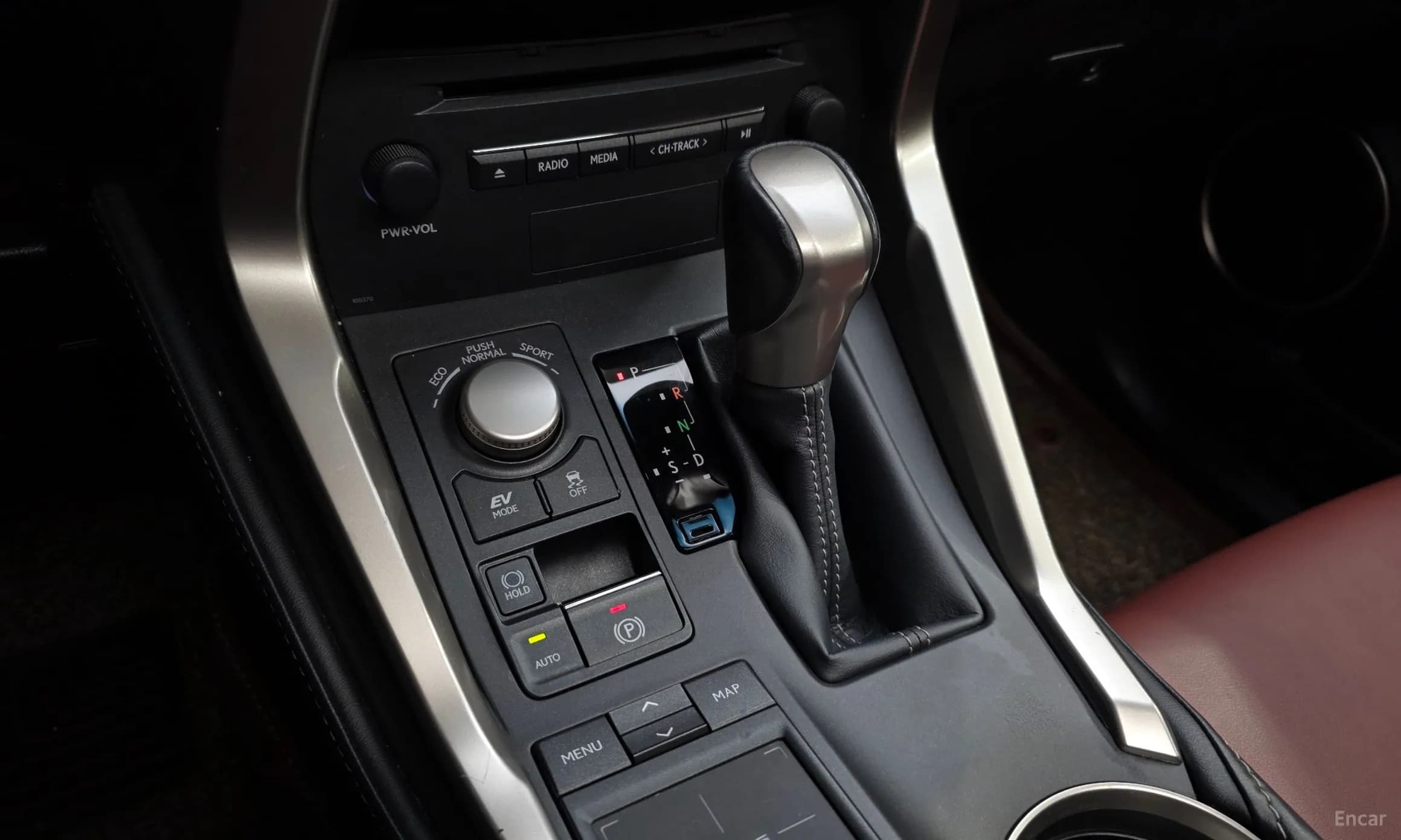 NX300h