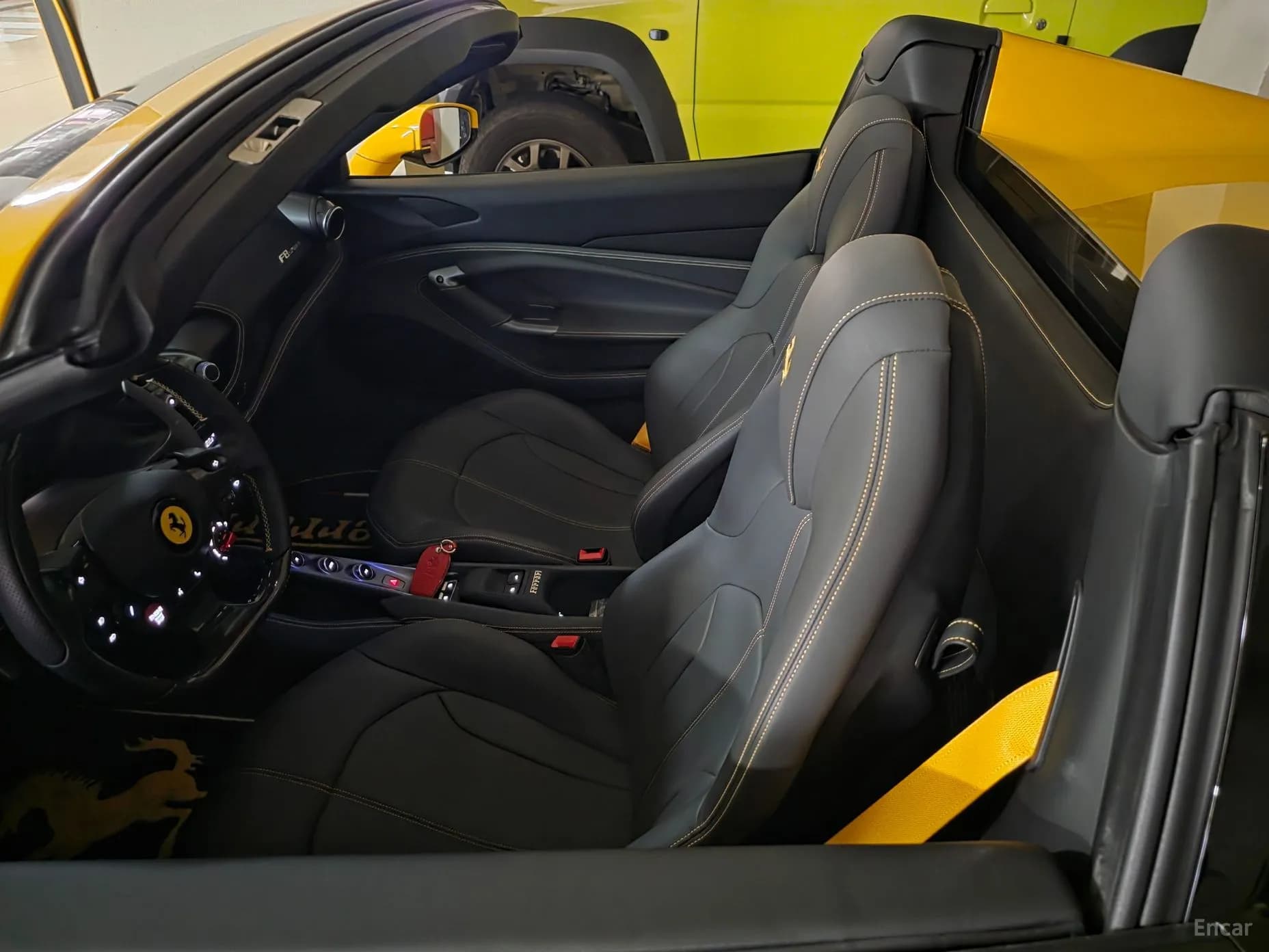 F8 Spider
