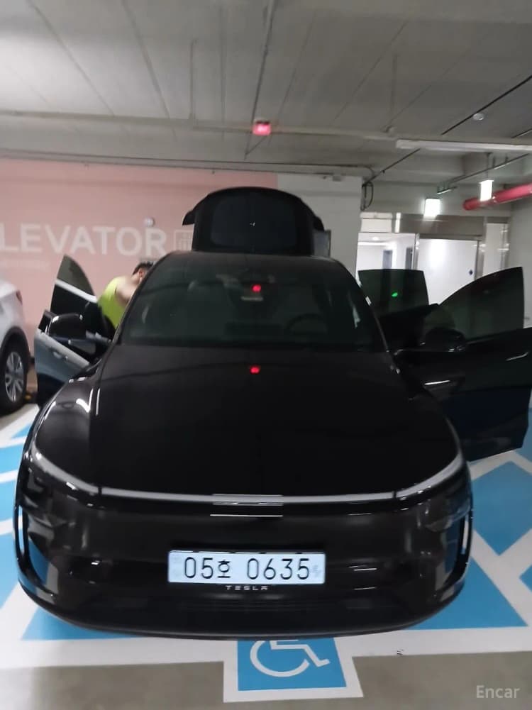 Model Y