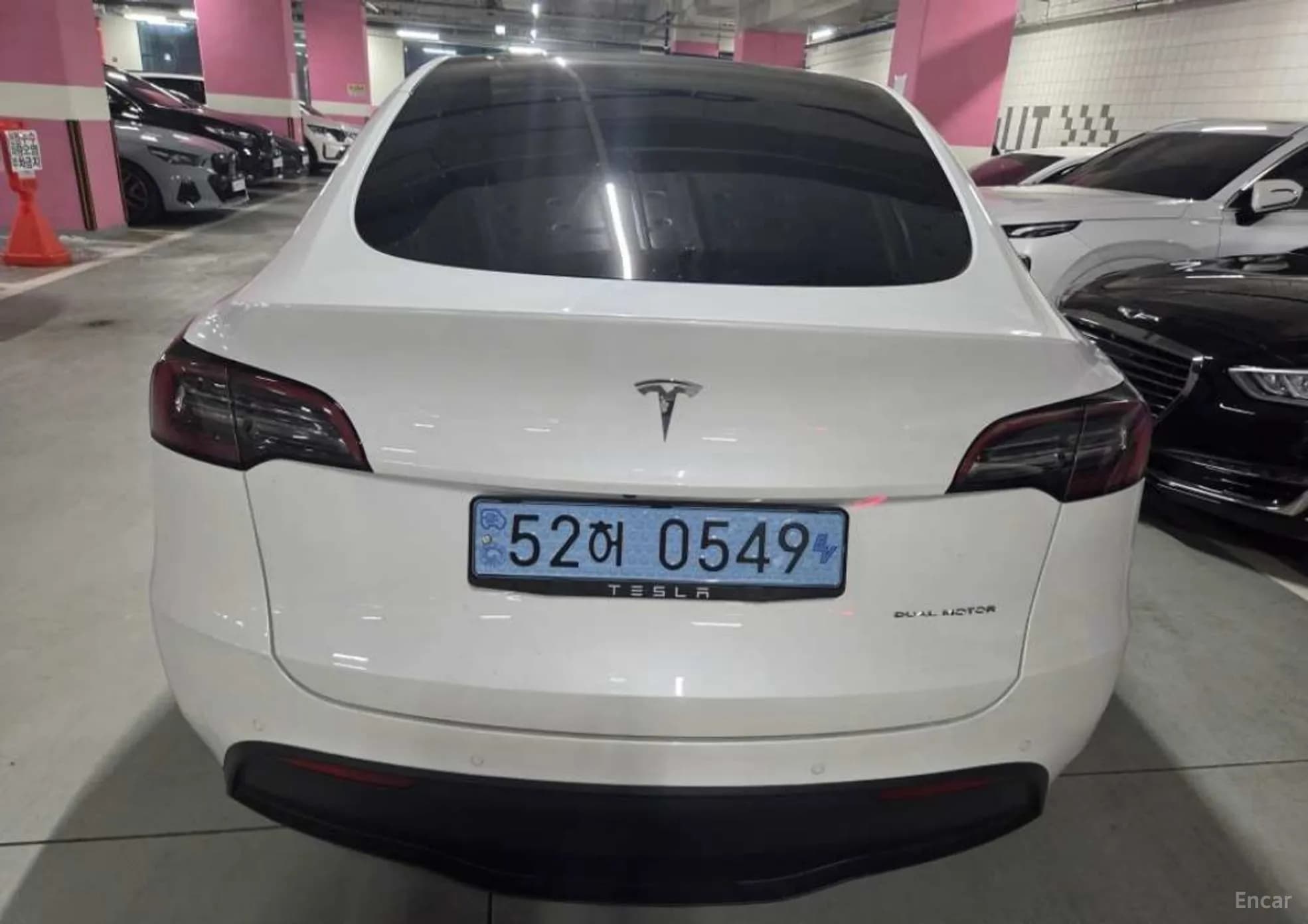 Model Y
