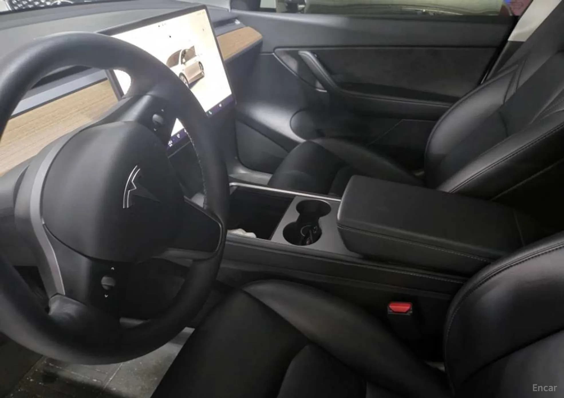 Model Y