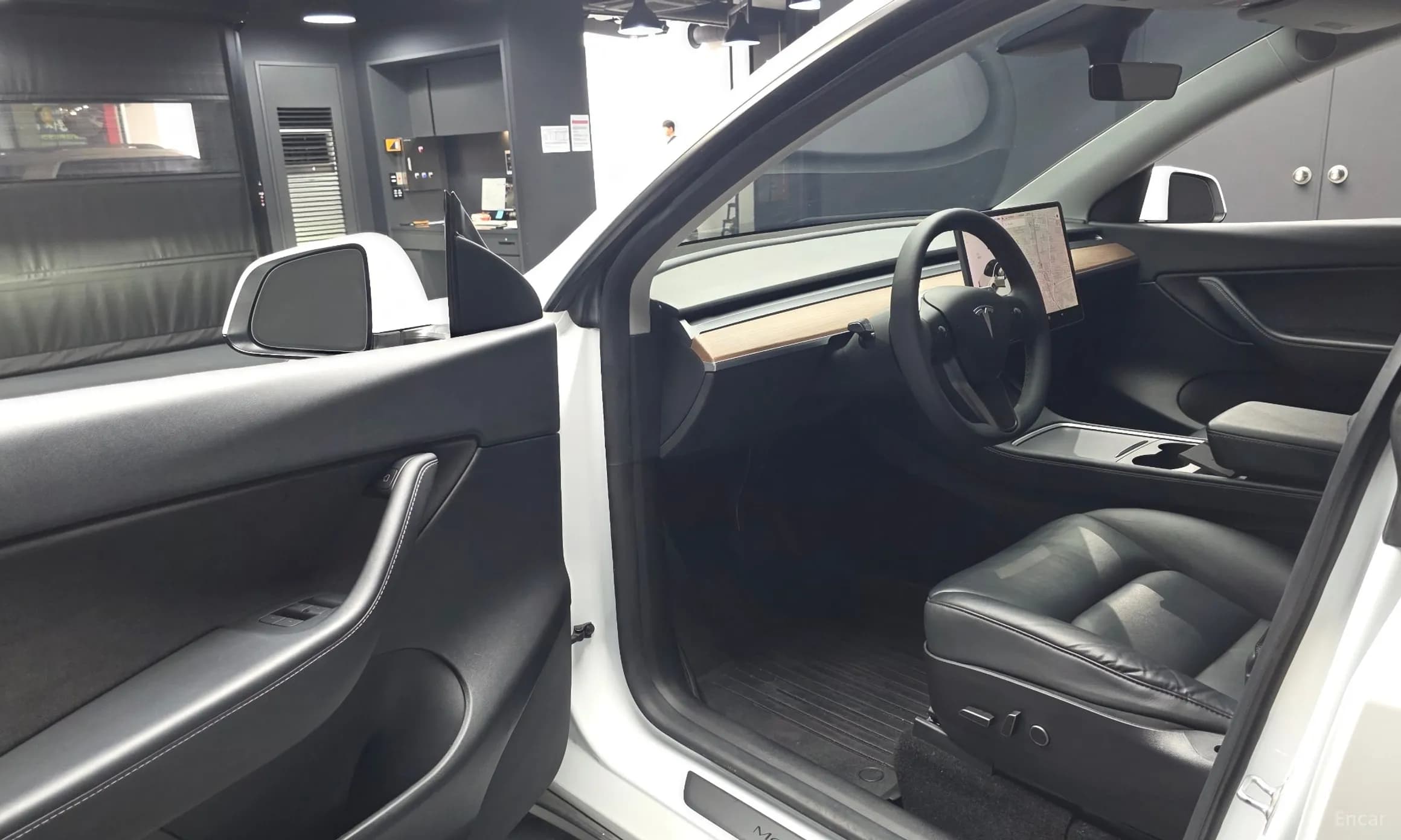 Model Y