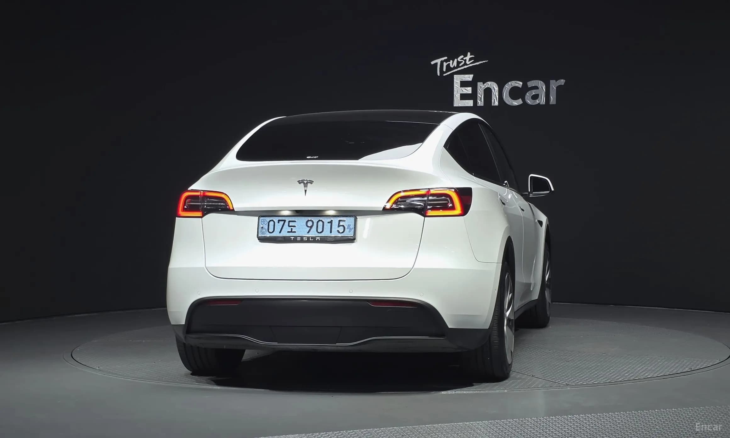 Model Y