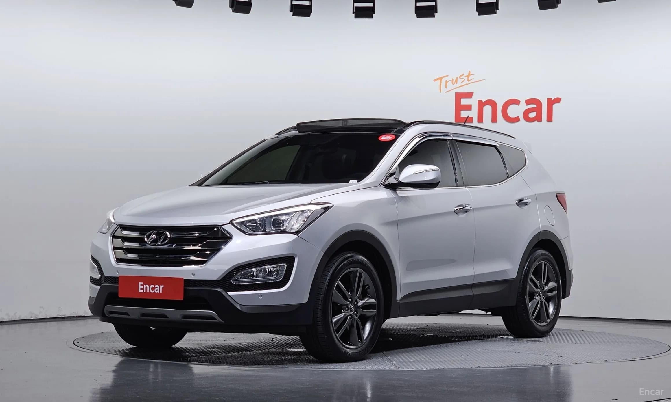 Santa Fe DM