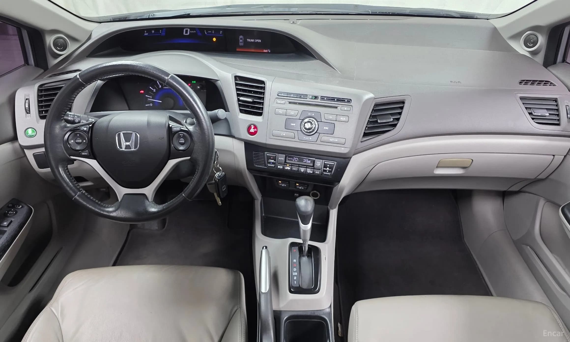 Civic