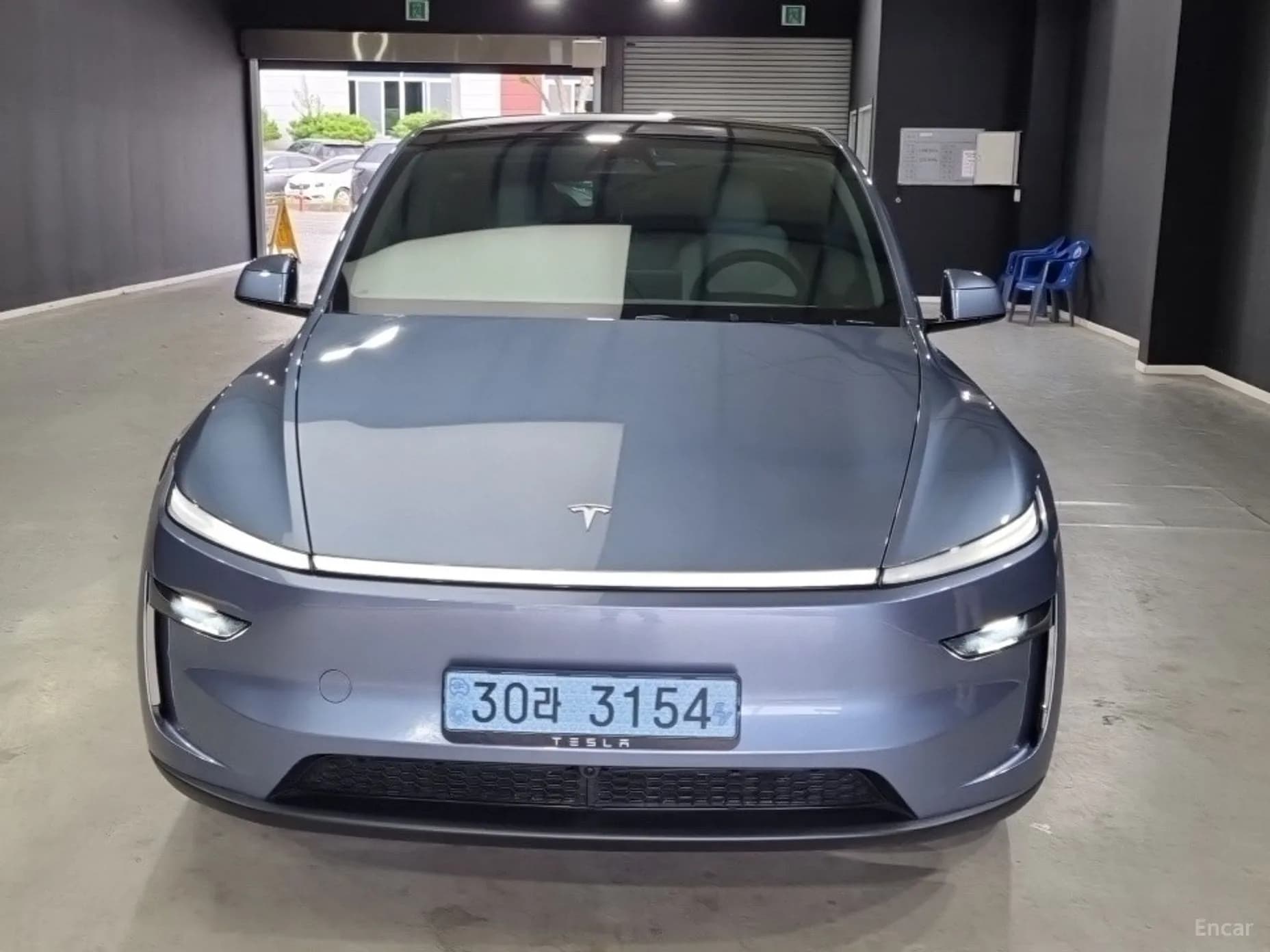 Model Y
