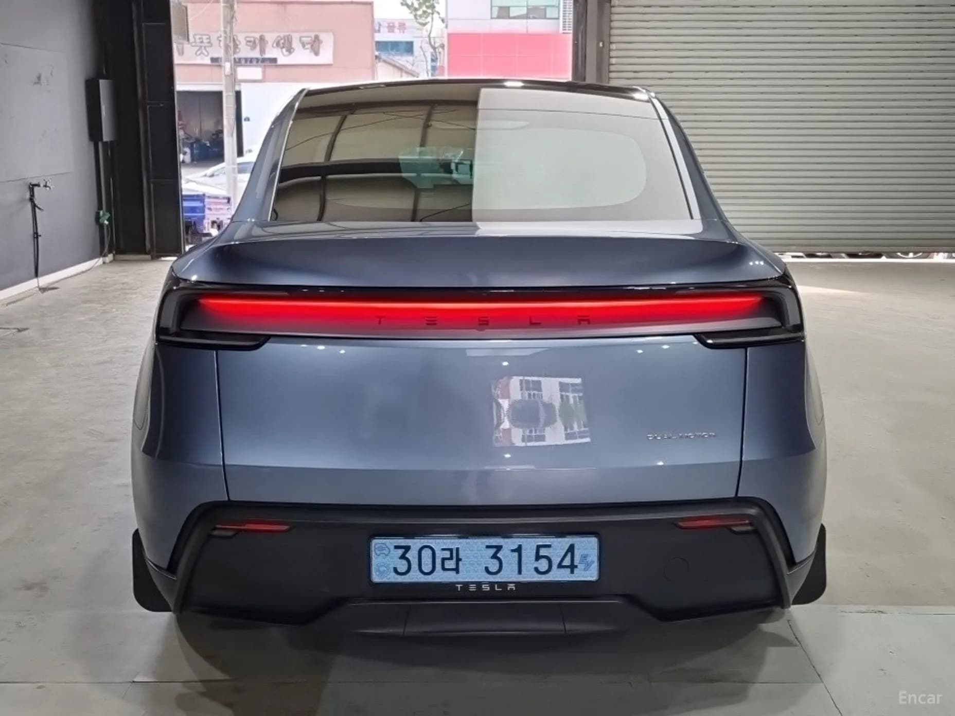 Model Y