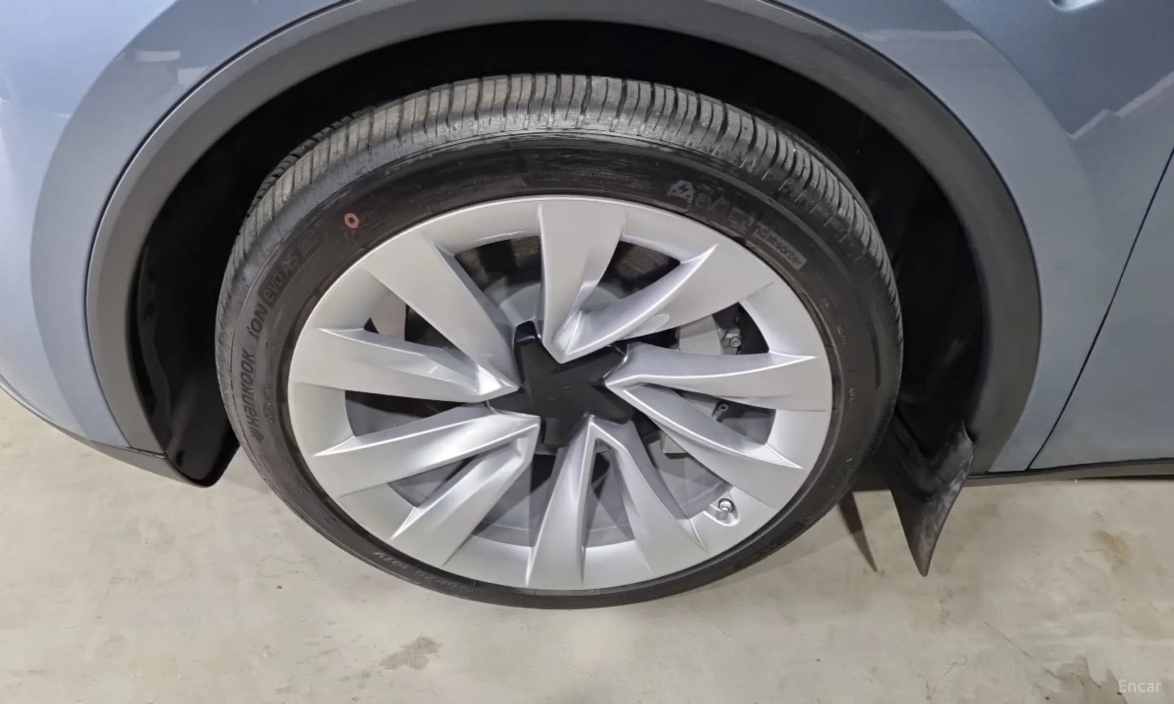Model Y