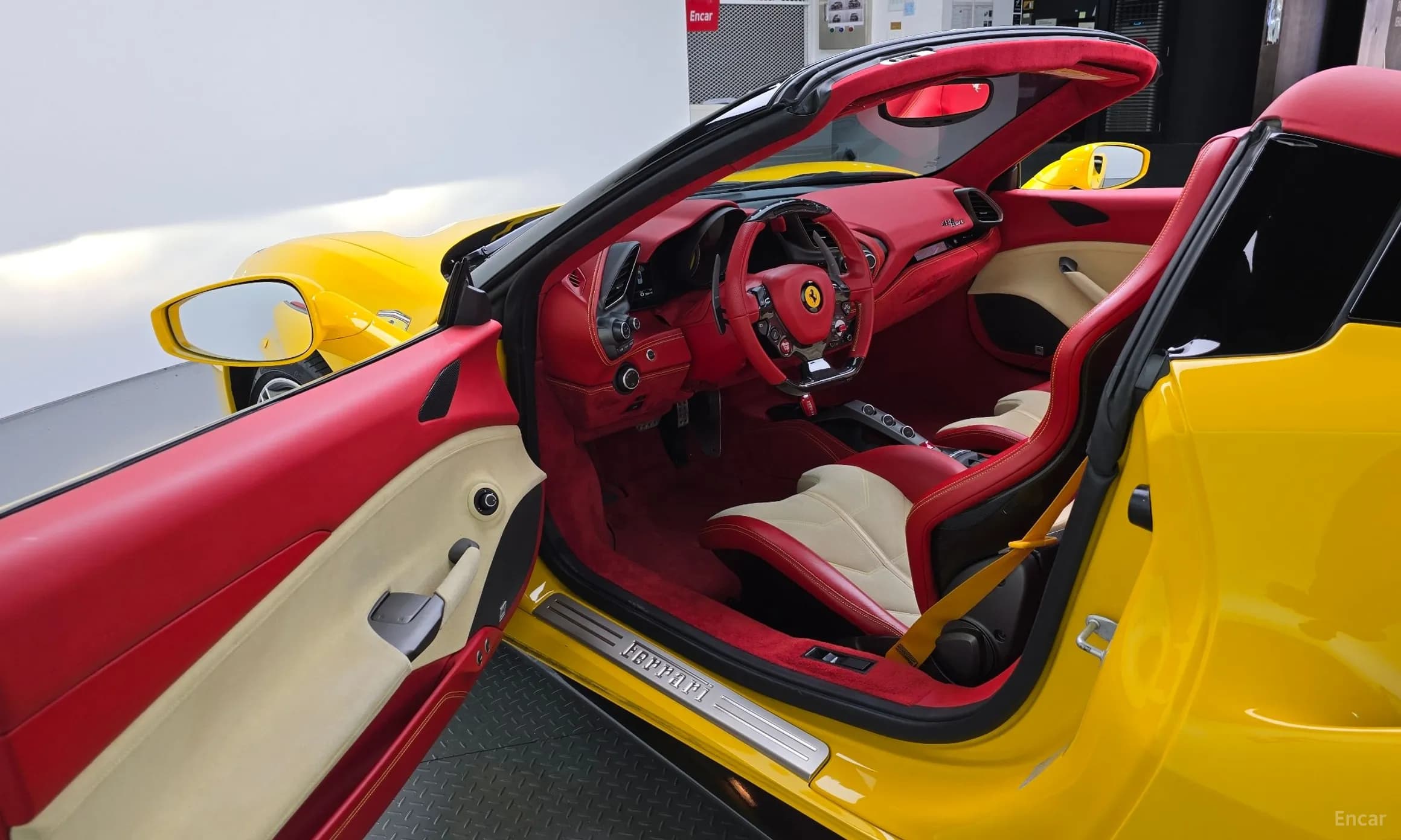 488 Spider